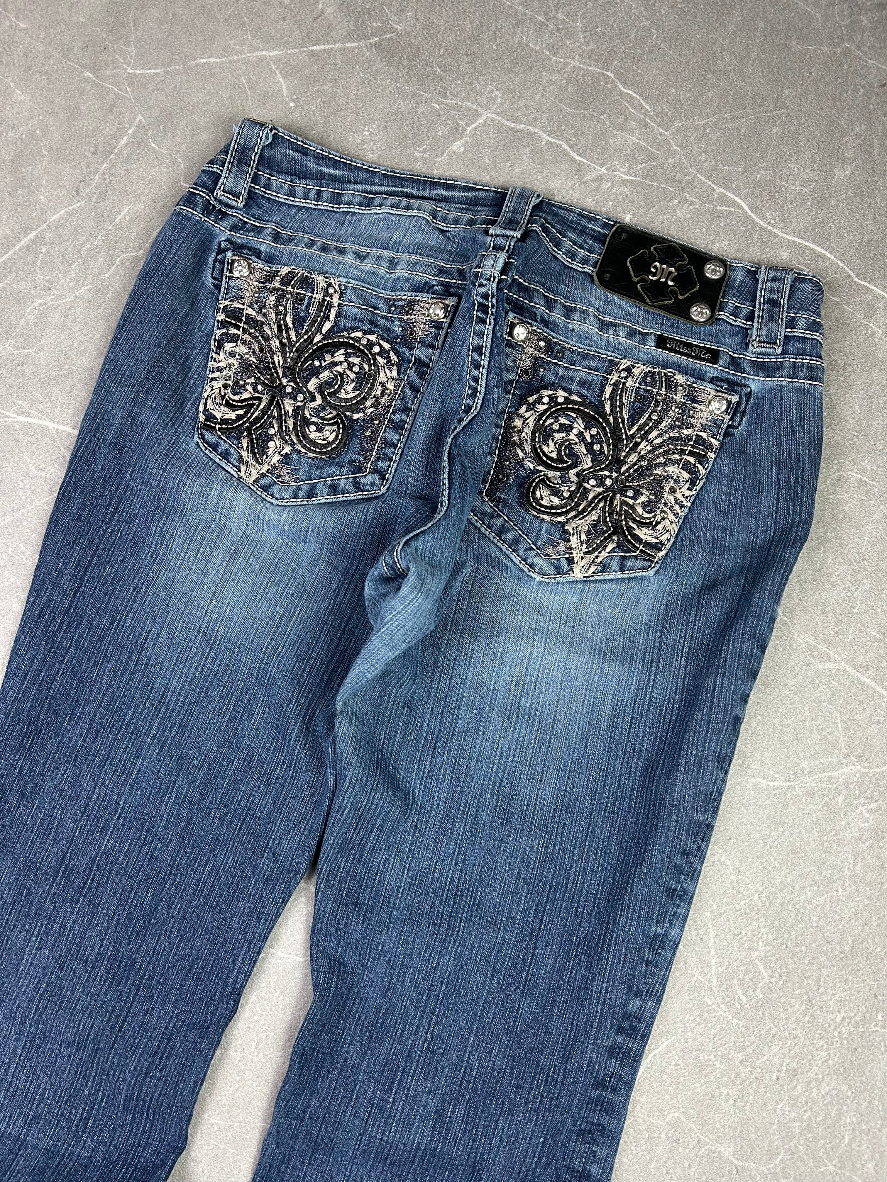 Miss Me Jeans Flared (M)