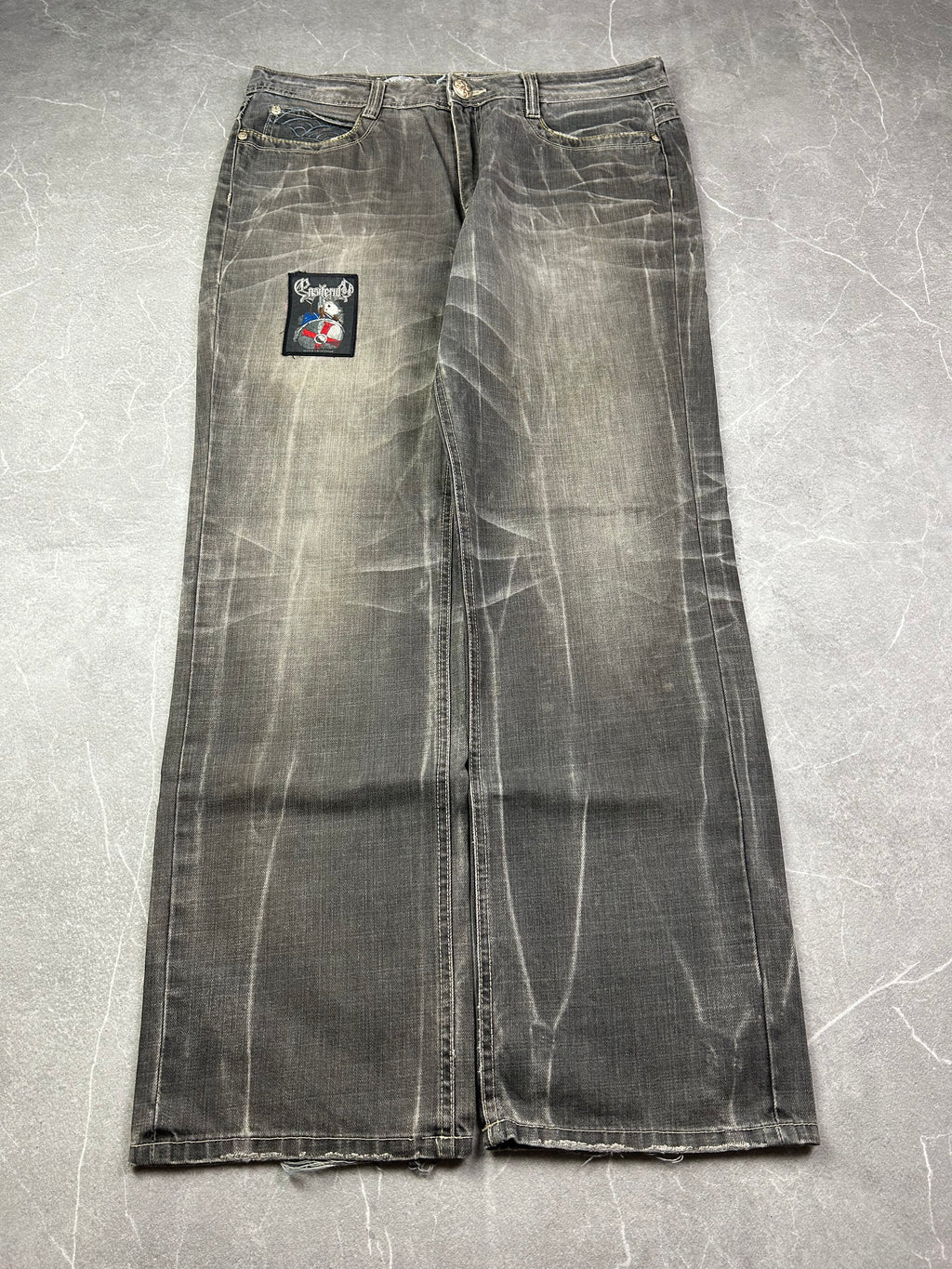 Japan Style Jeans (L)