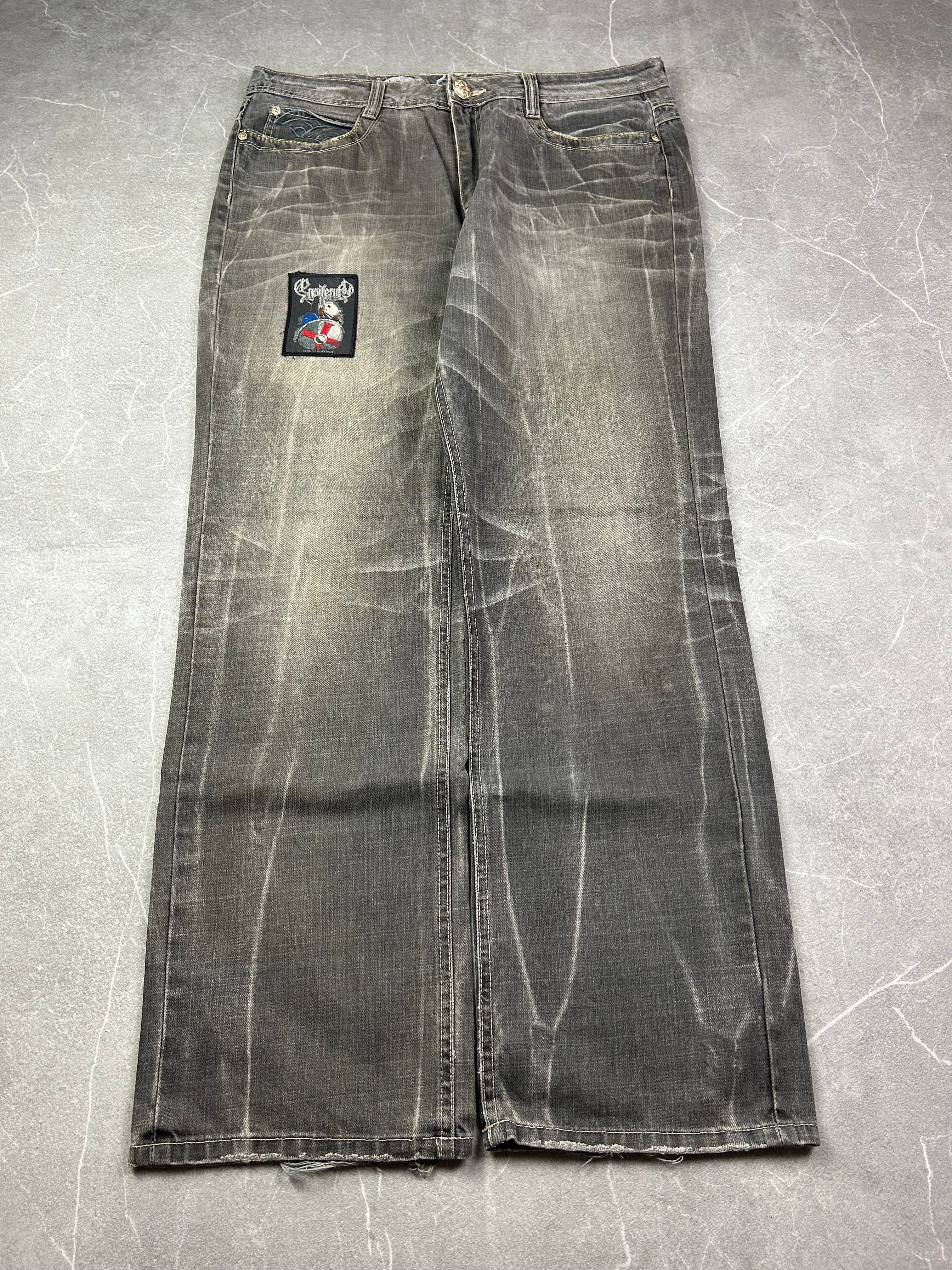 Japan Style Jeans (L)