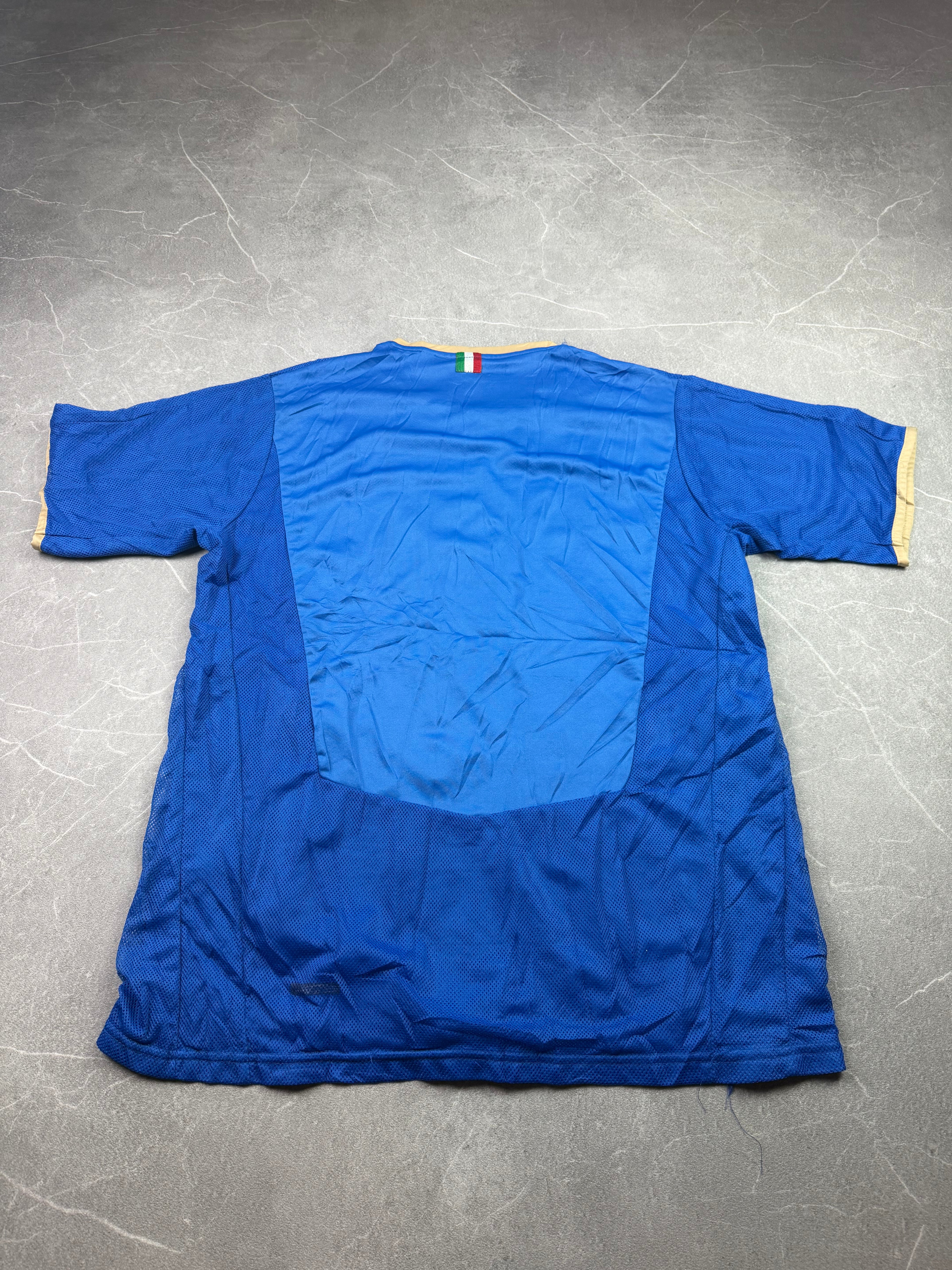 Italien Trikot (L)