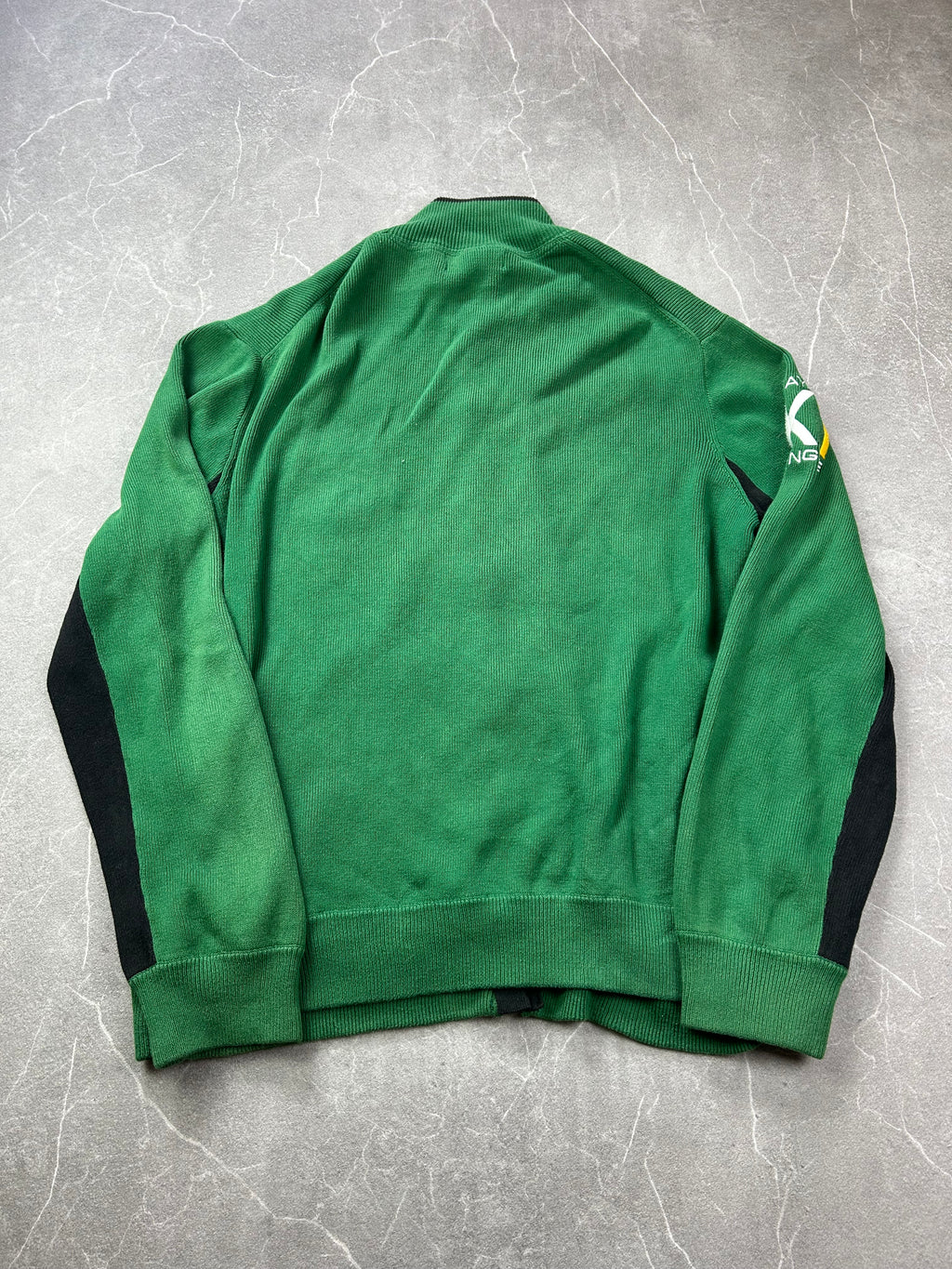 Ralph Lauren Zipper (XL)