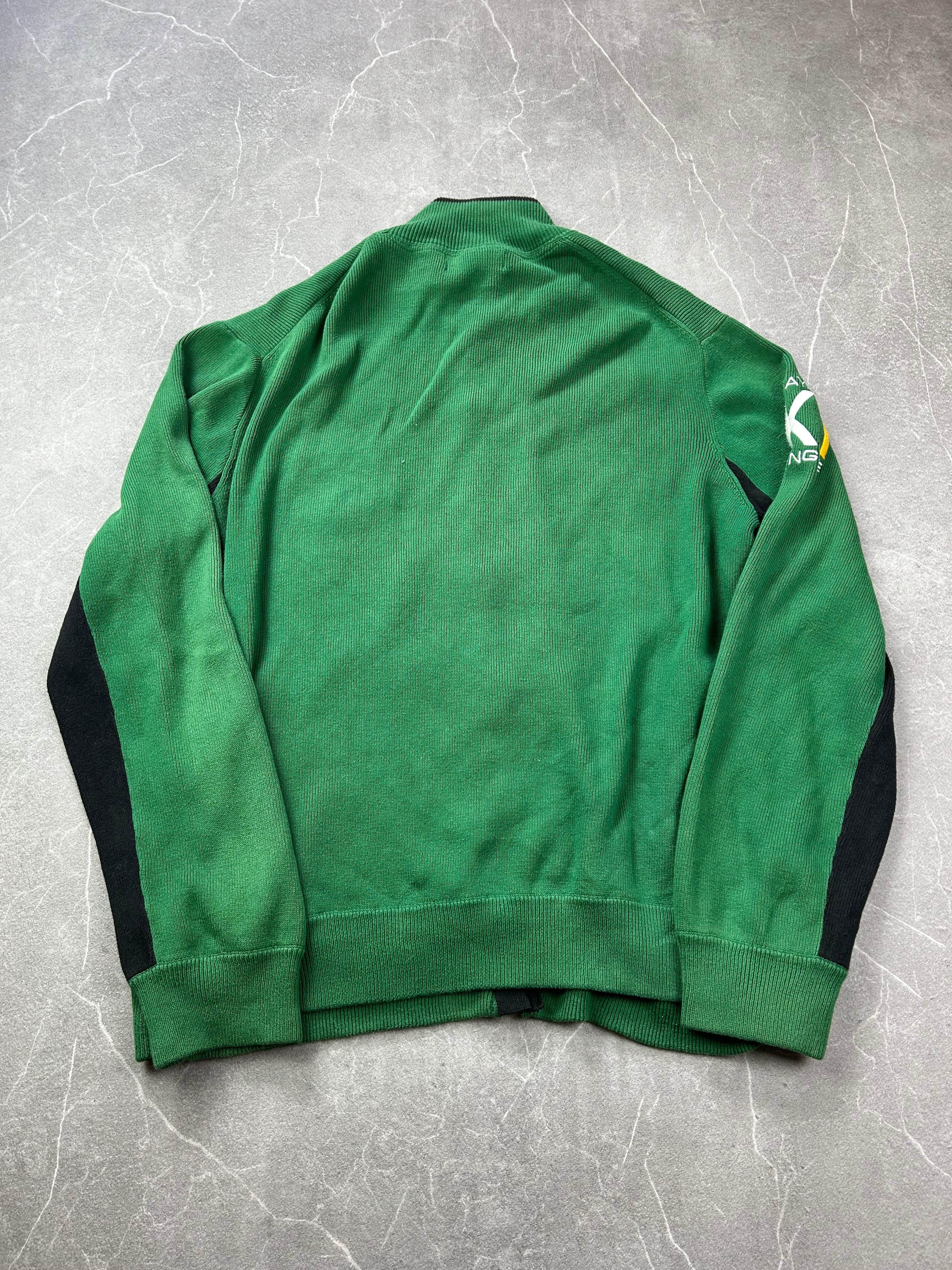 Ralph Lauren Zipper (XL)
