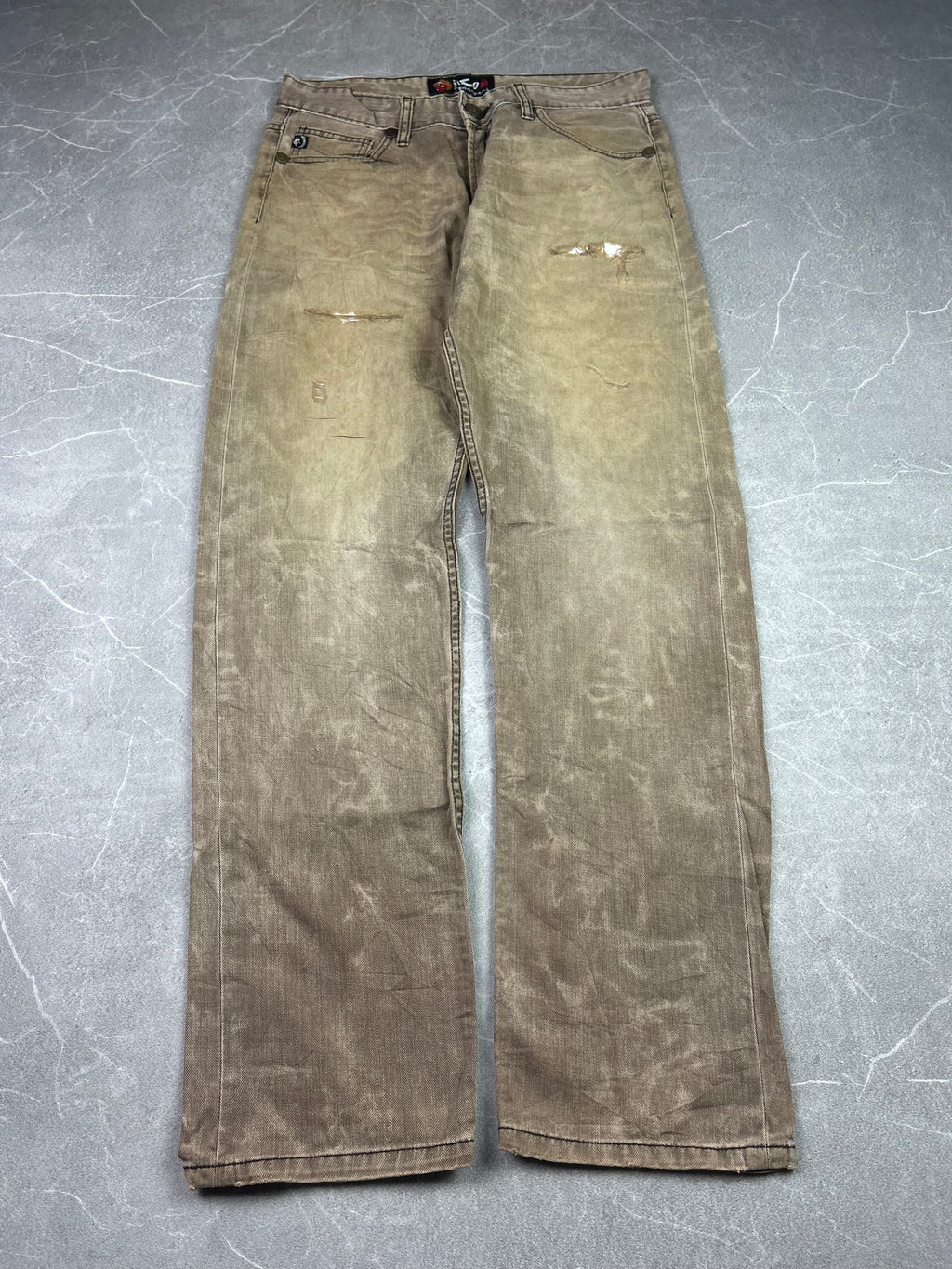 Japan Style Jeans (M)
