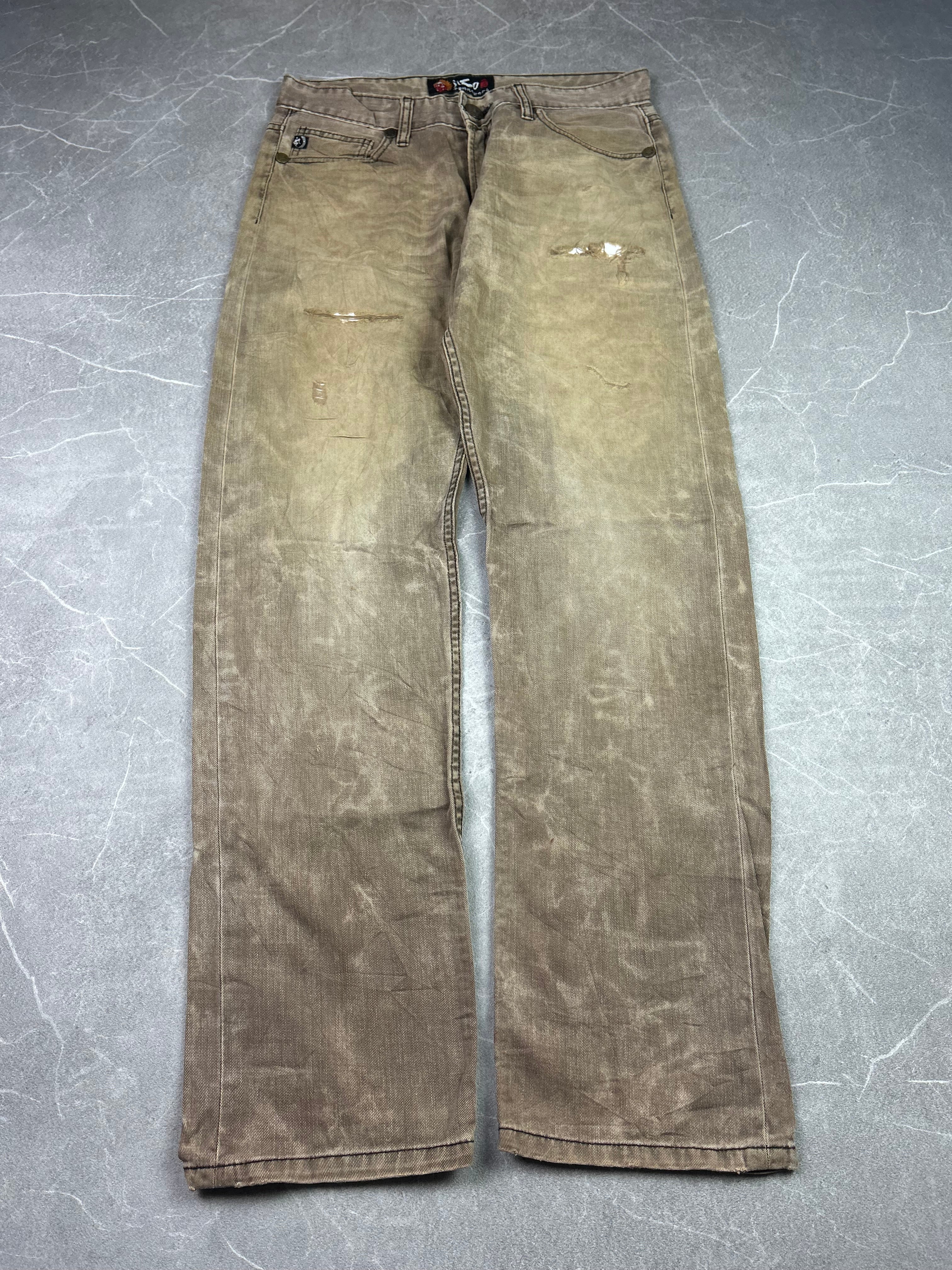 Japan Style Jeans (M)