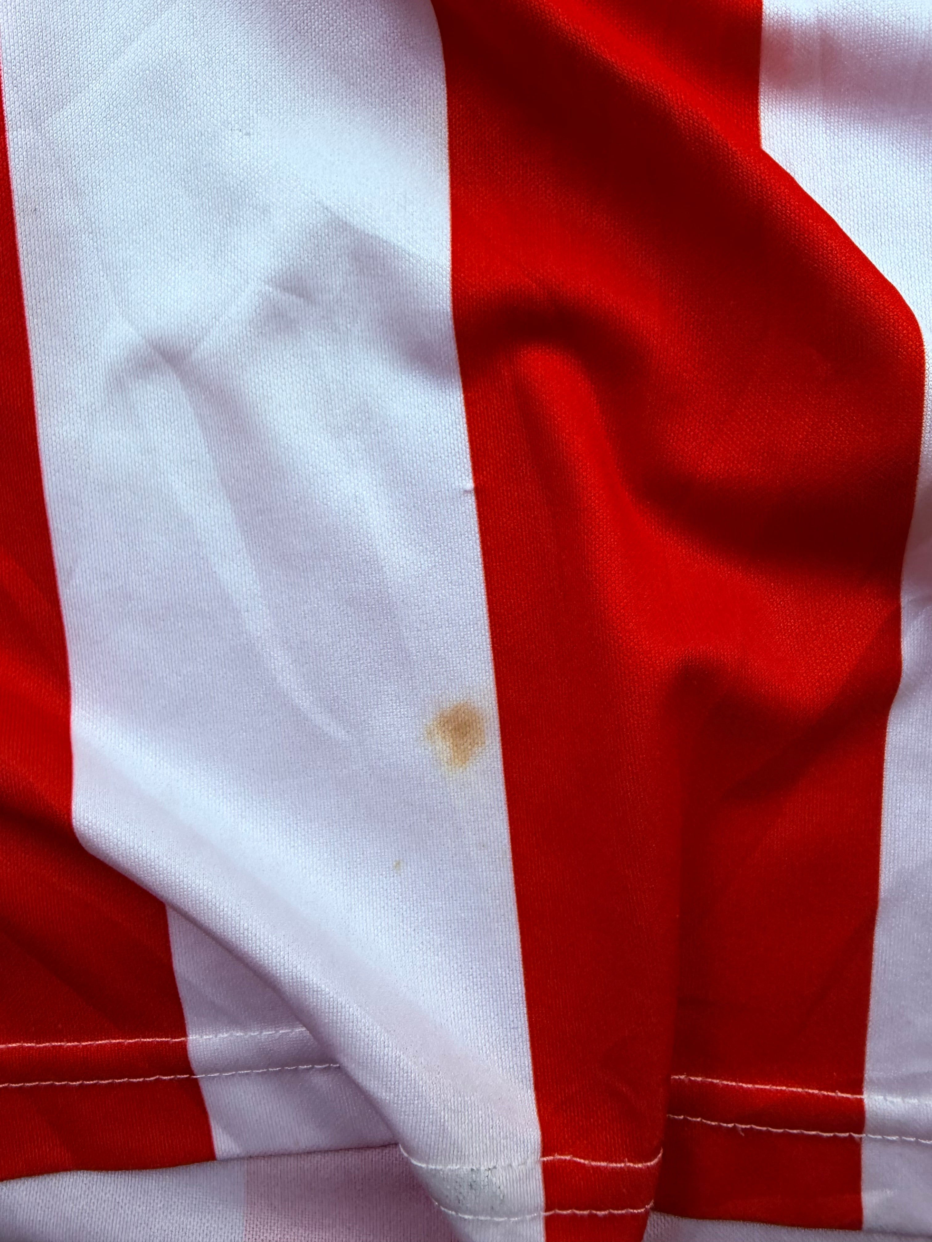 Olympiacos FC Trikot (L)