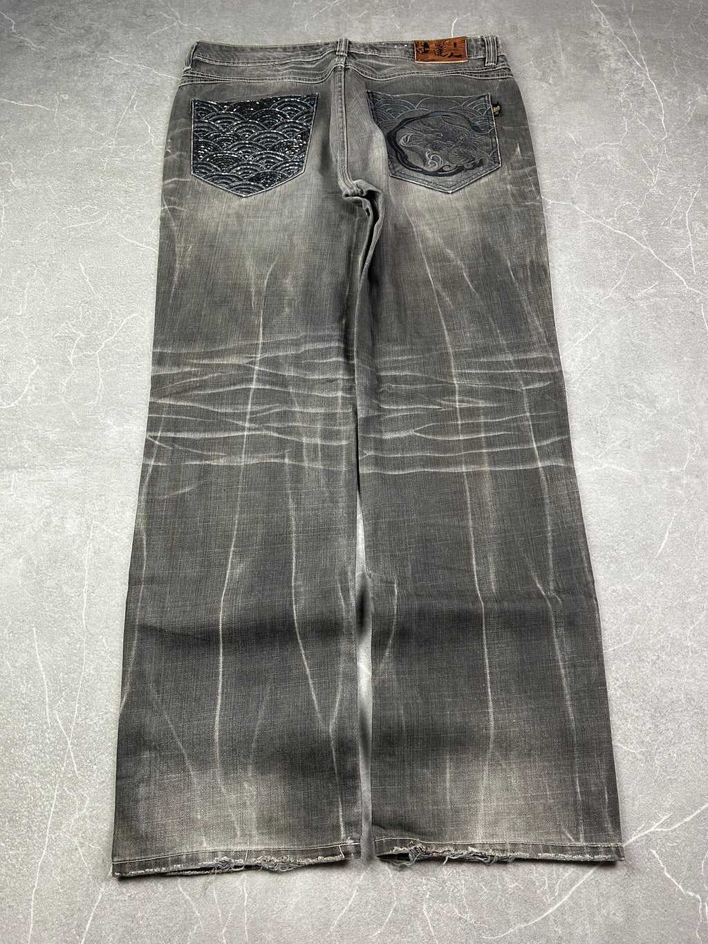 Japan Style Jeans (L)