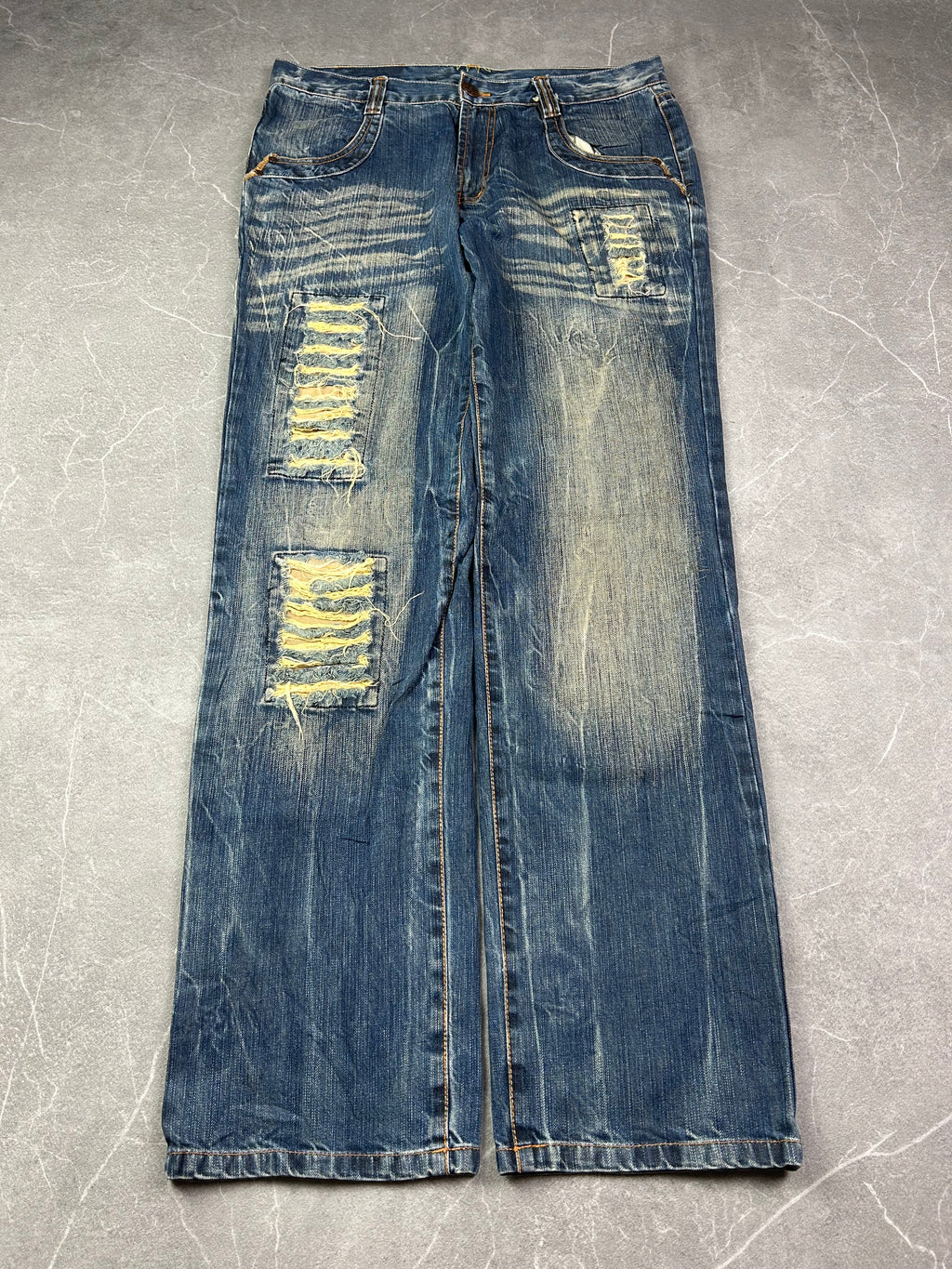 Japan Style Jeans (M)