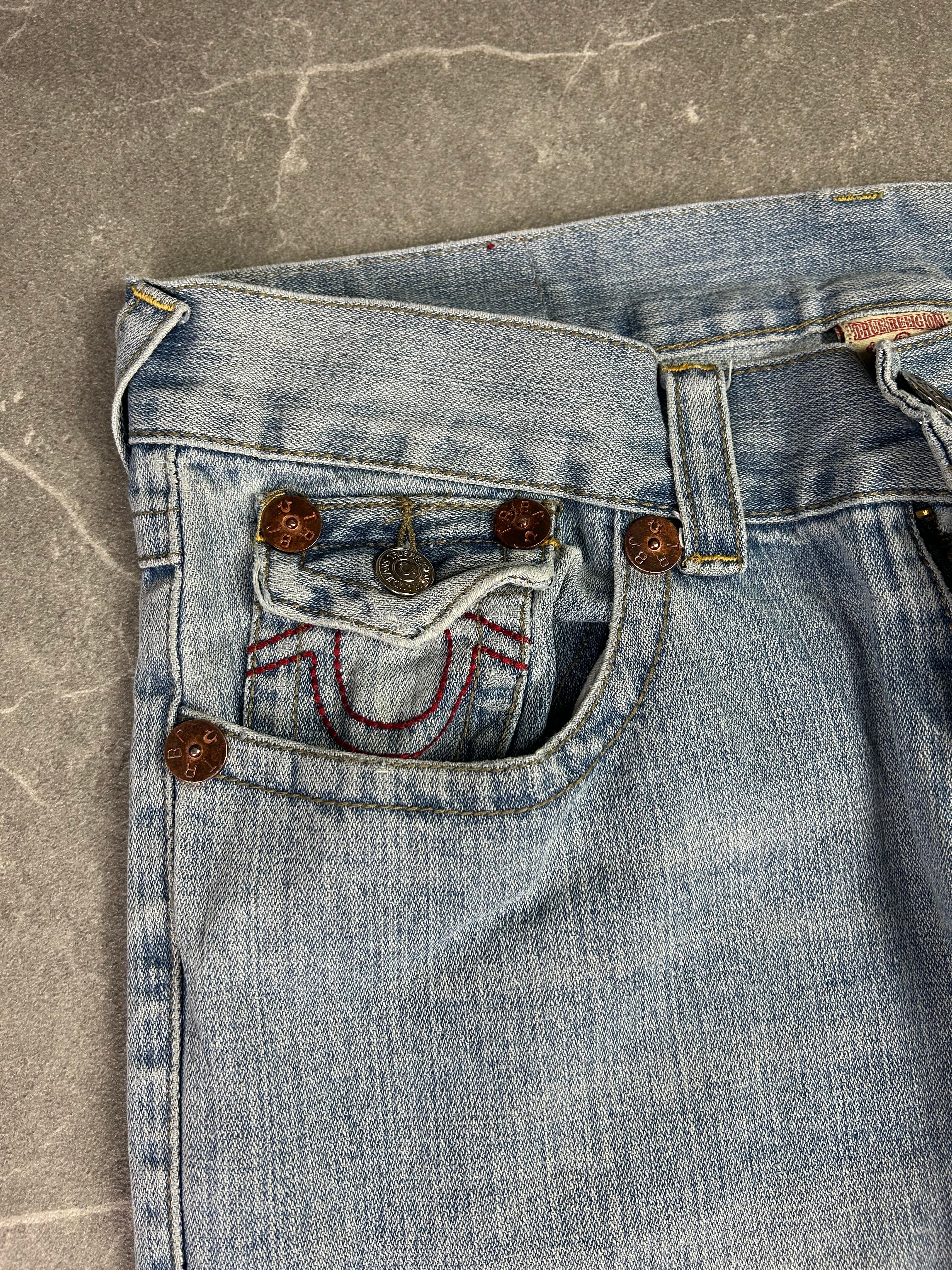 True Religion Baggy (M)