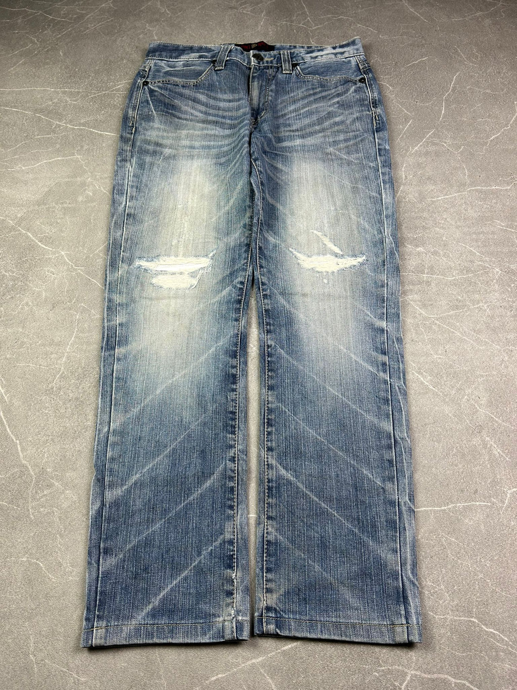 Japan Style Jeans (M)