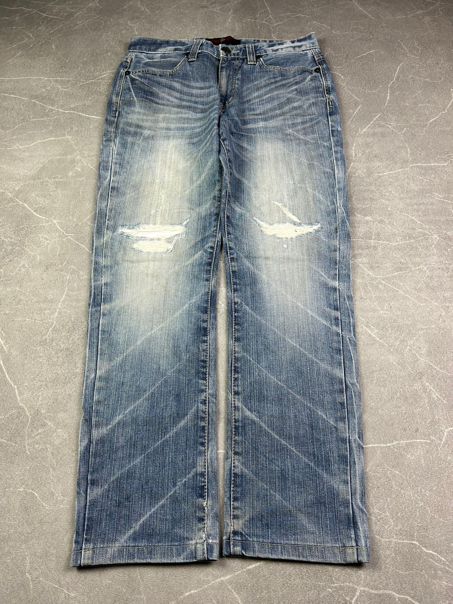 Japan Style Jeans (M)