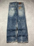 Japan Style Jeans (M)