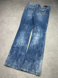 Y2K Bootcut/Flared Jeans (L)