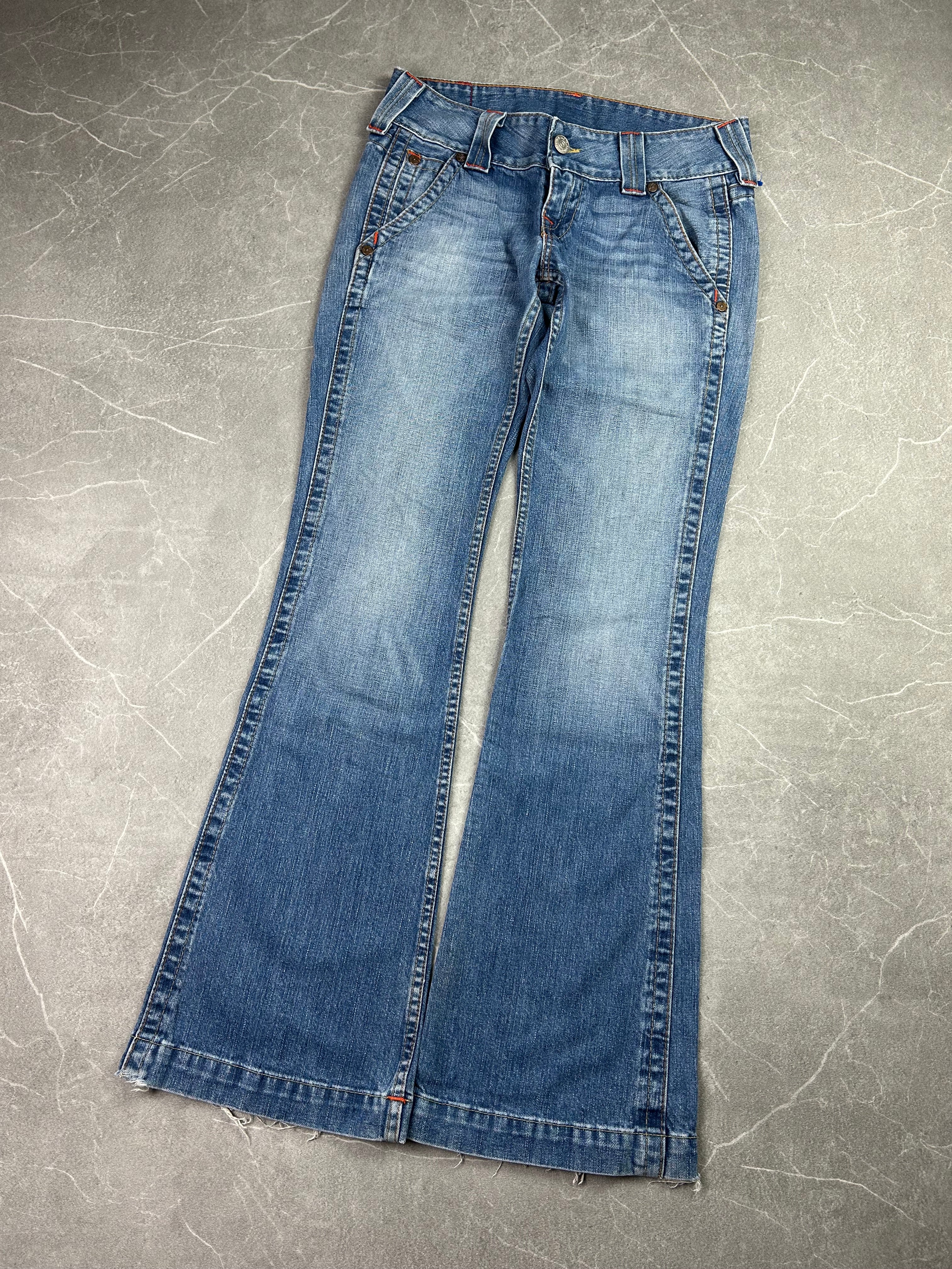 True Religion Flared (S)