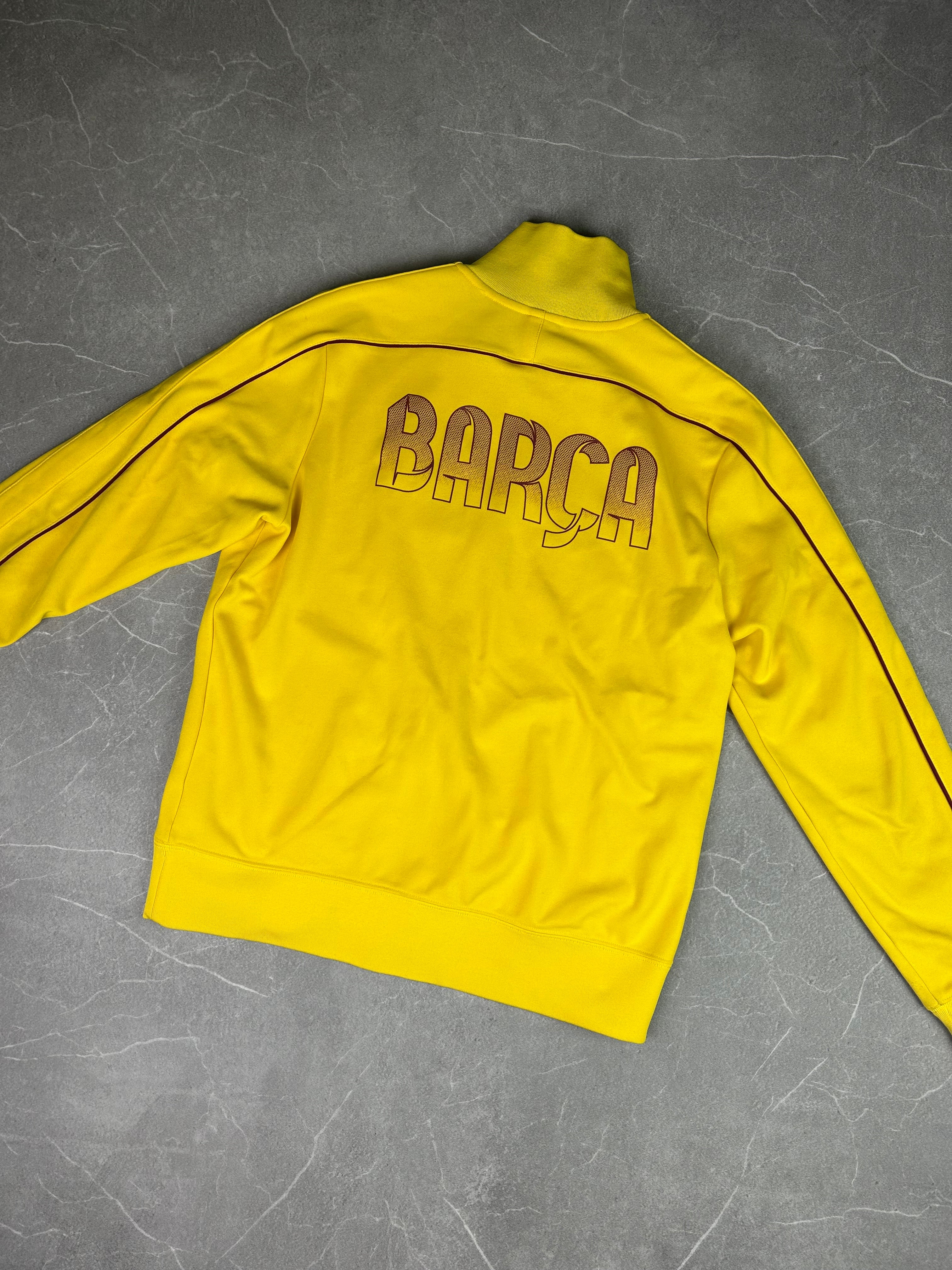 Barcelona Trackjacket (L)