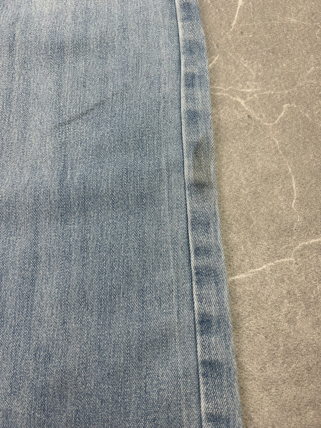 Y2K bootcut/flared Jeans (S)