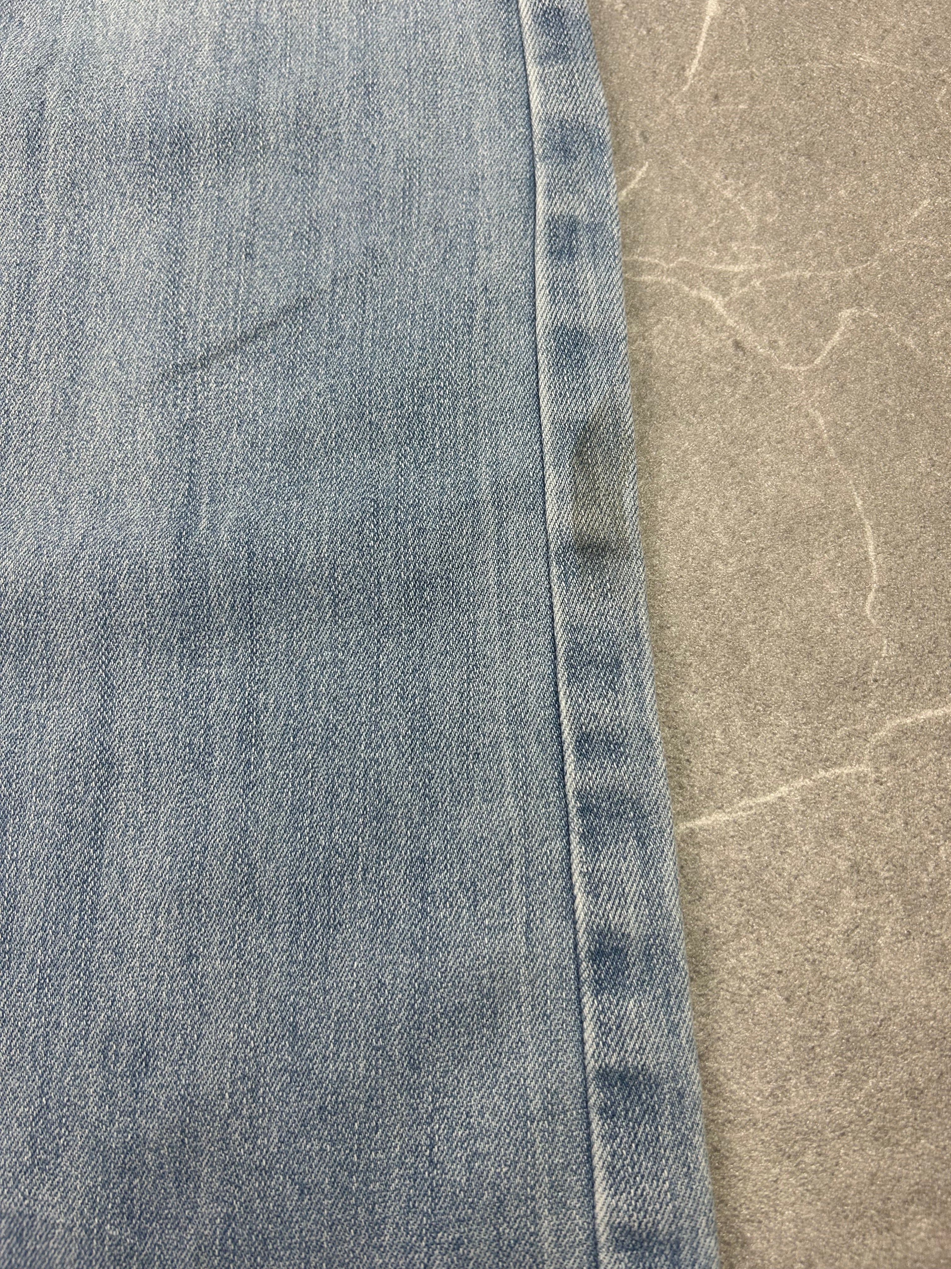 Y2K bootcut/flared Jeans (S)