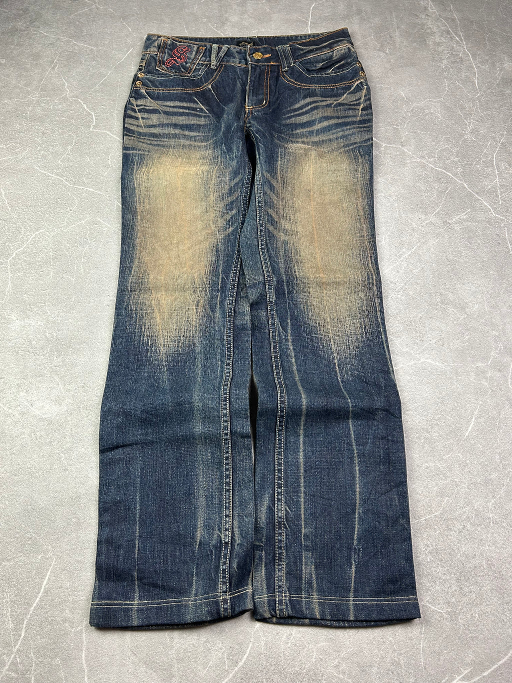 Japan Style Jeans (S)