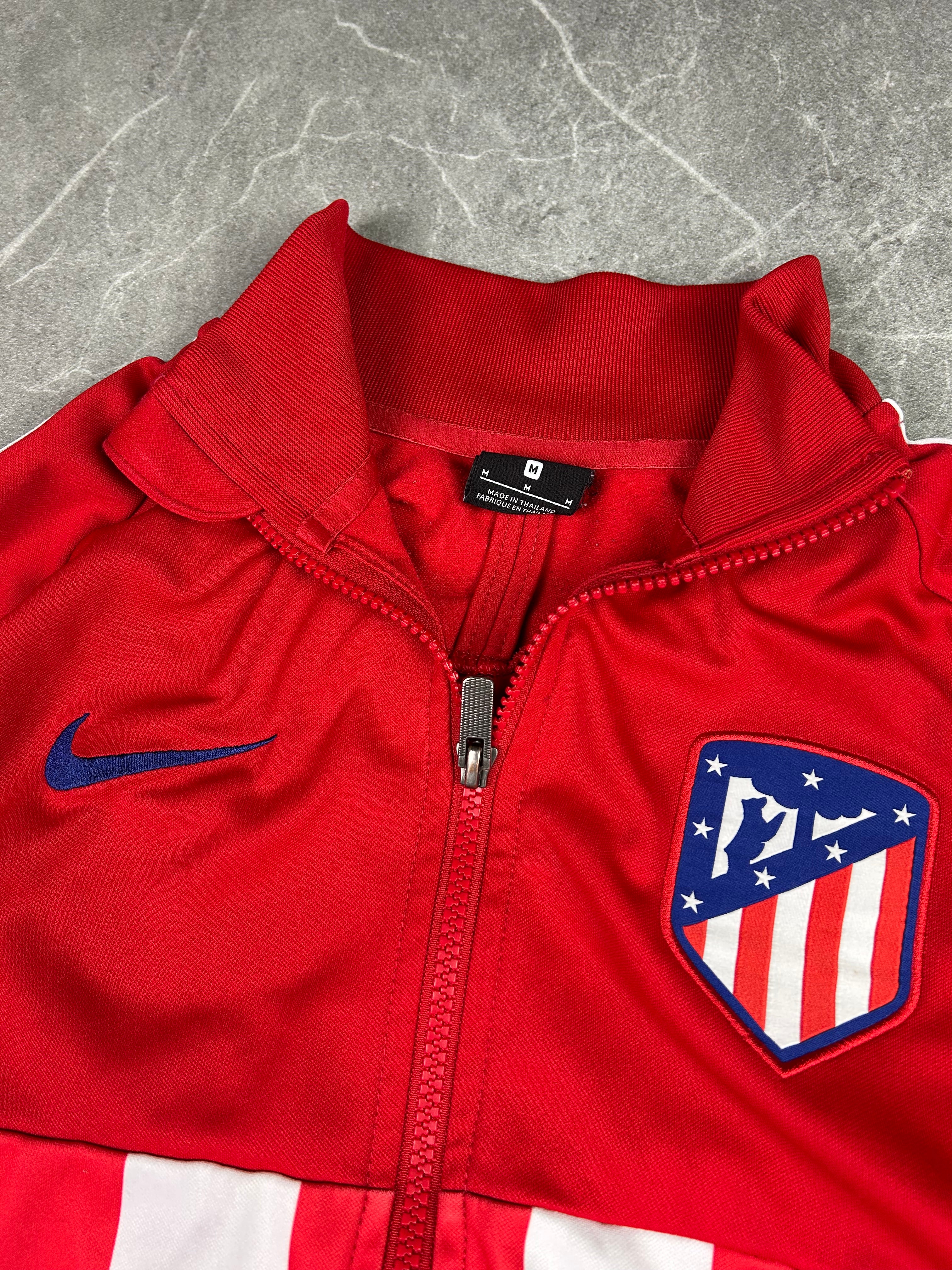 Atlético Trackjacket (M)