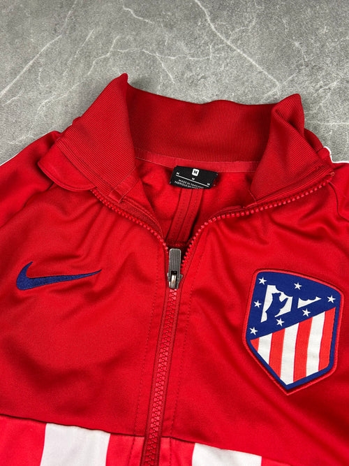 Atlético Trackjacket (M)