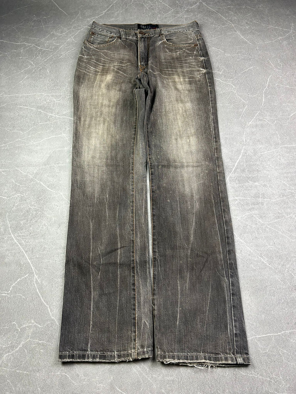 Japan Style Jeans (L)