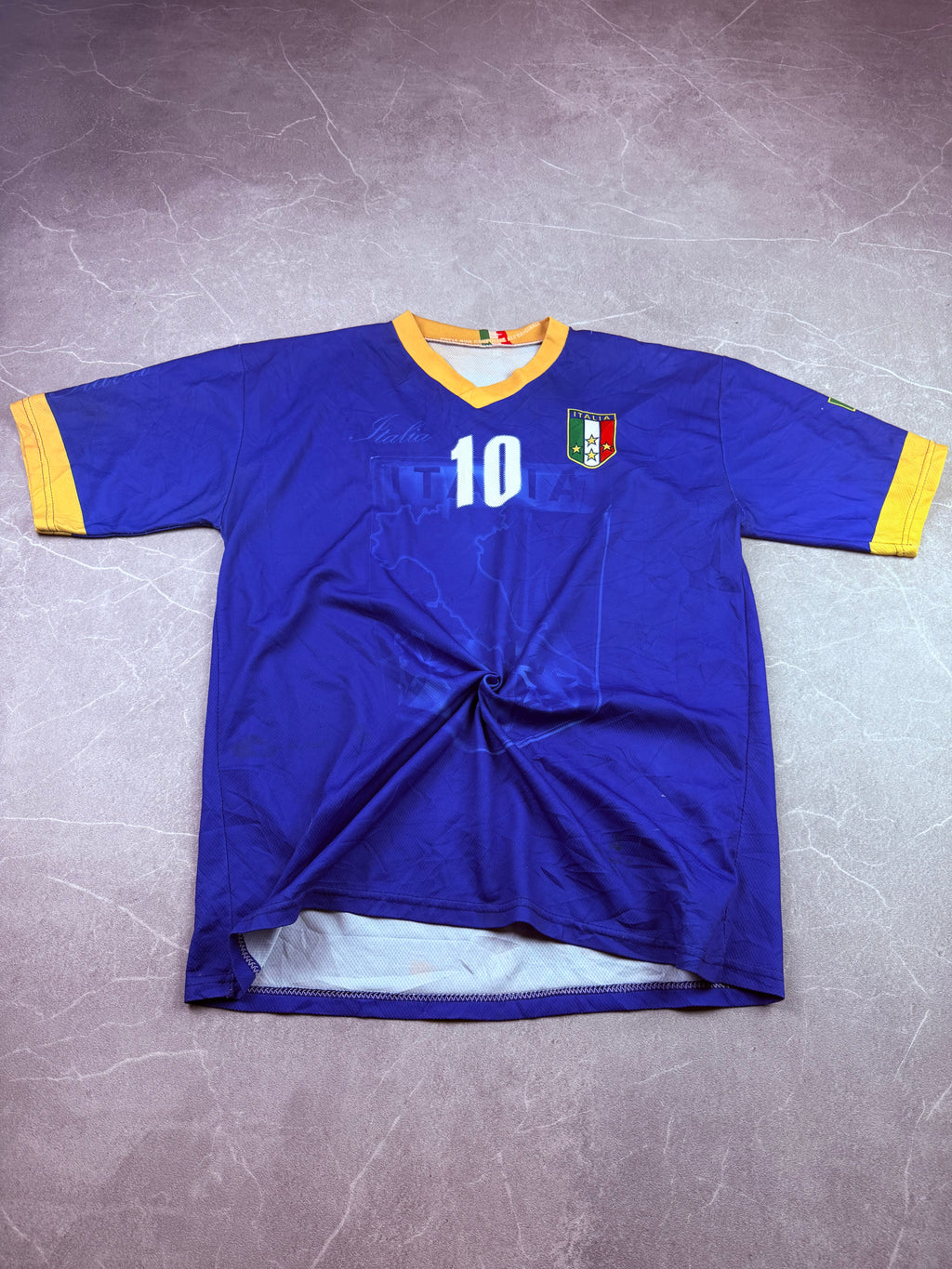 Italien Trikot (L-XL)