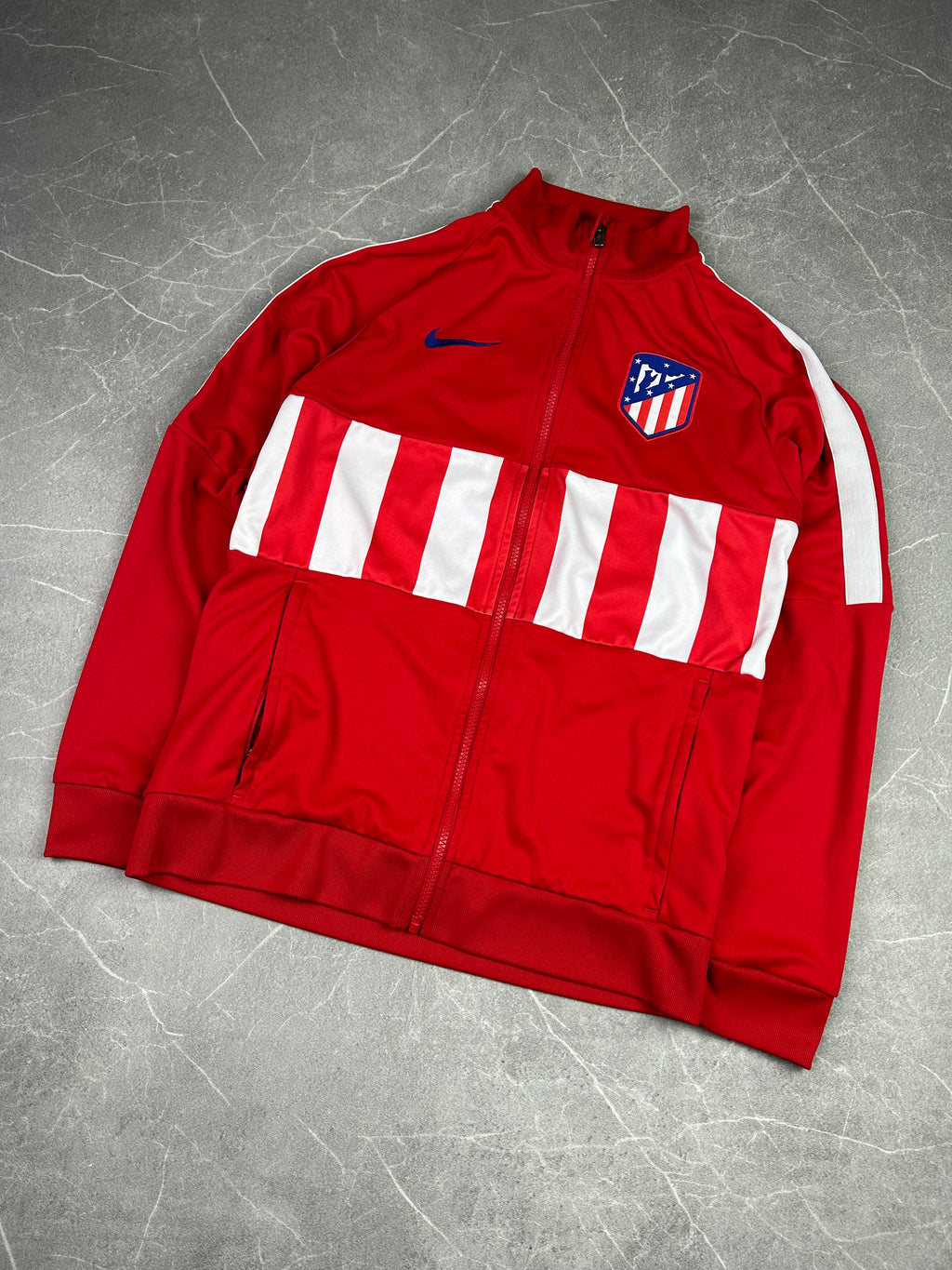 Atlético Trackjacket (M)