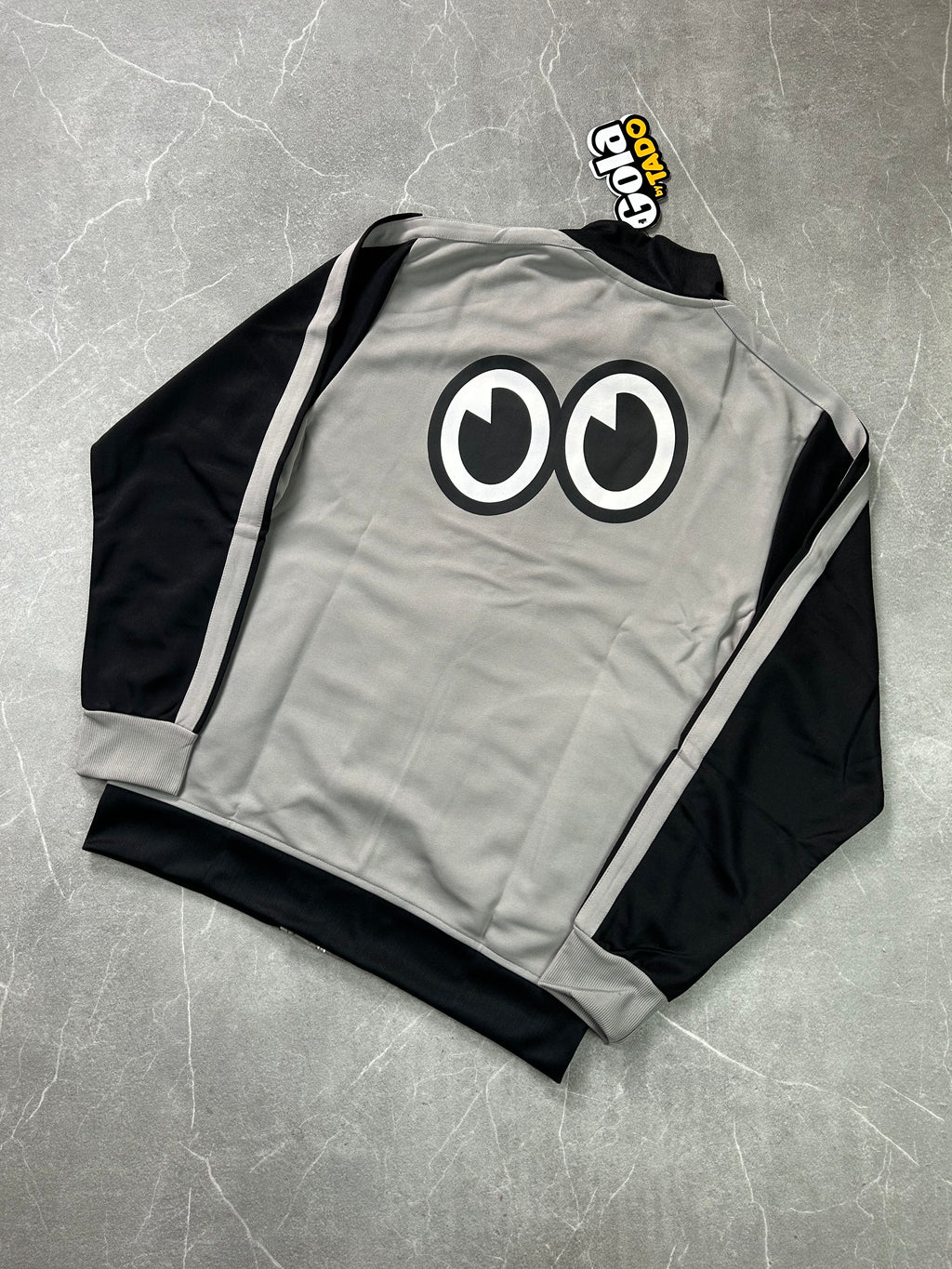 Vintage Gola Jacke