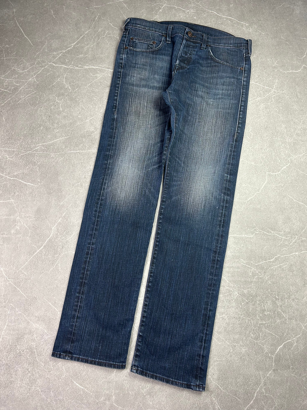 True Religion Straight (M)