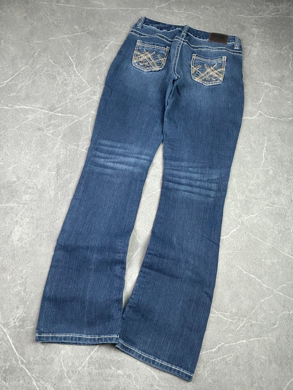 Y2K Bootcut/Flared (S)