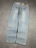 True Religion Baggy (S)