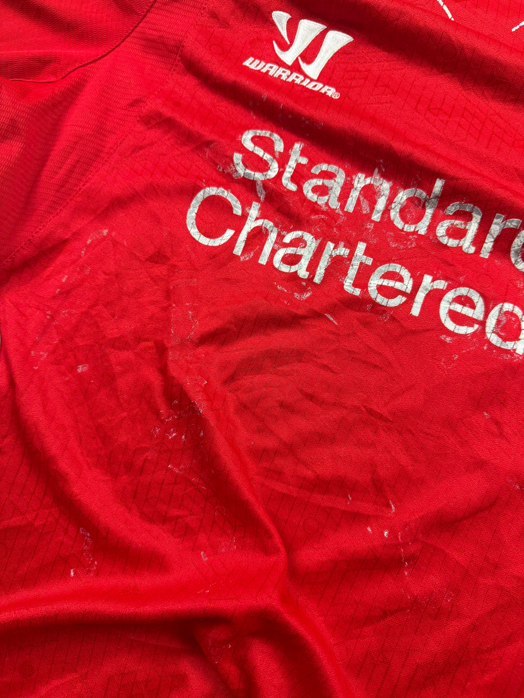 Liverpool FC Trikot (M-L)