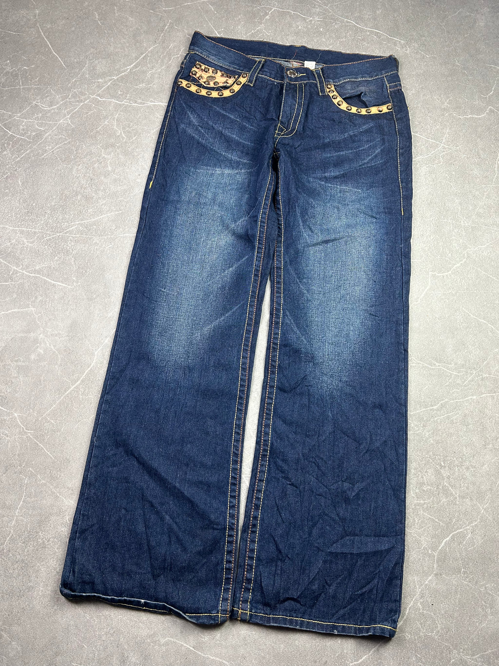 True Religion Baggy (L)