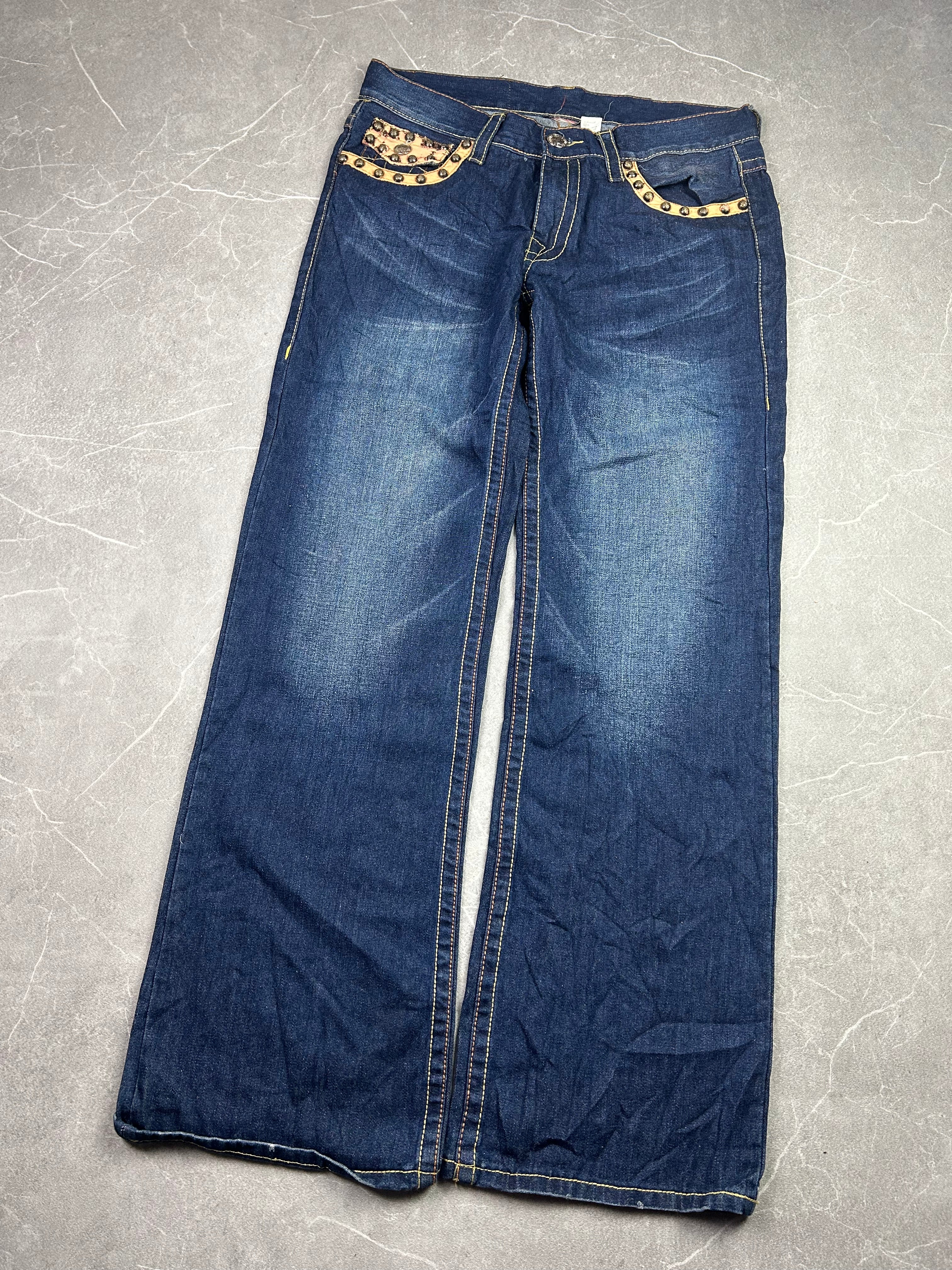 True Religion Baggy (L)