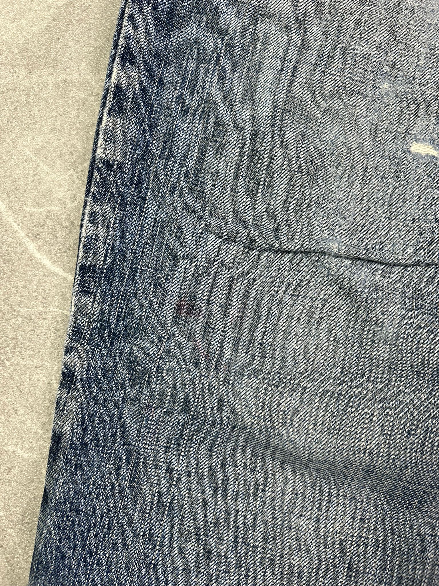 Japan Style Jeans (M)