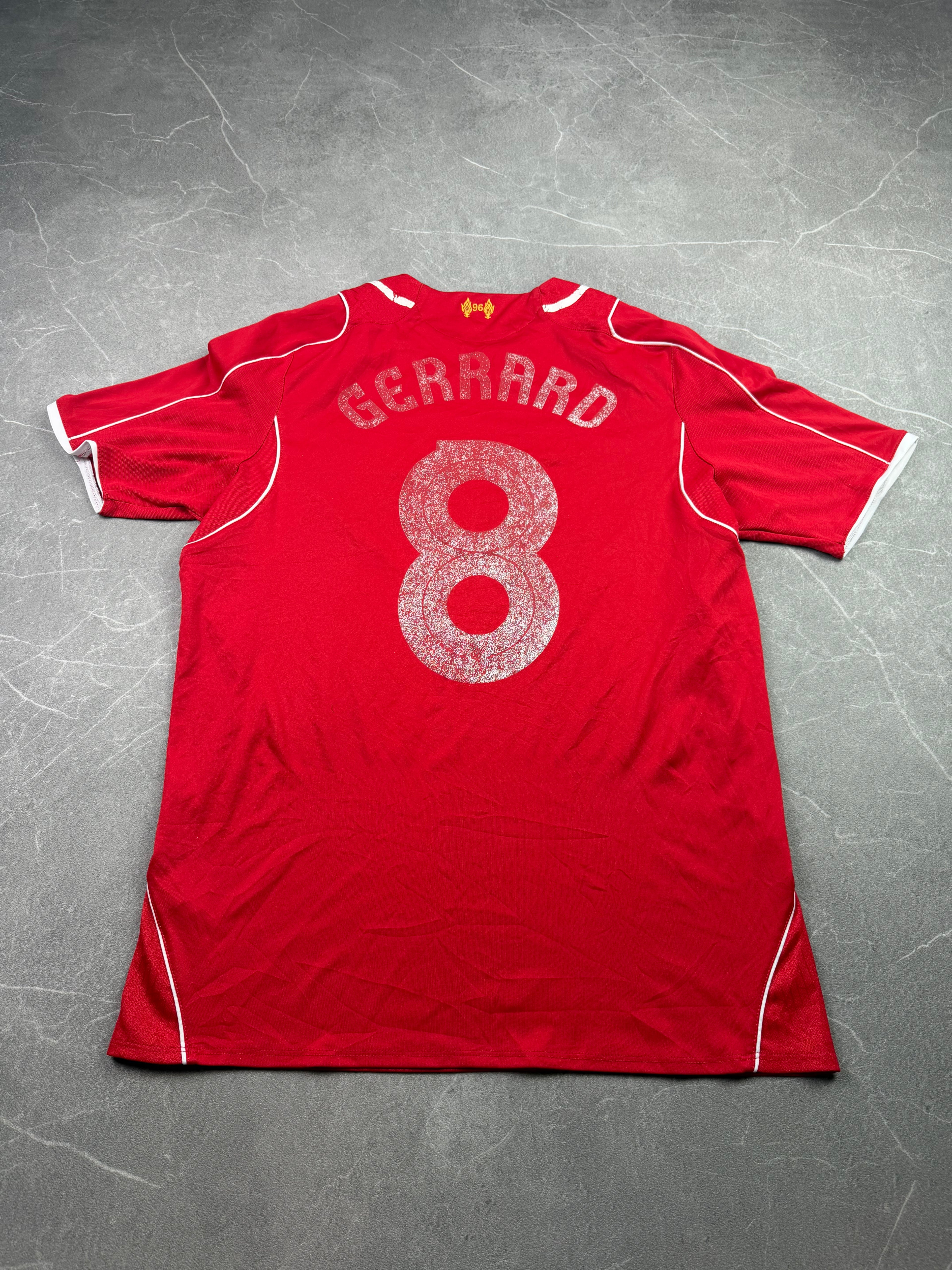 Liverpool FC Trikot (M-L)