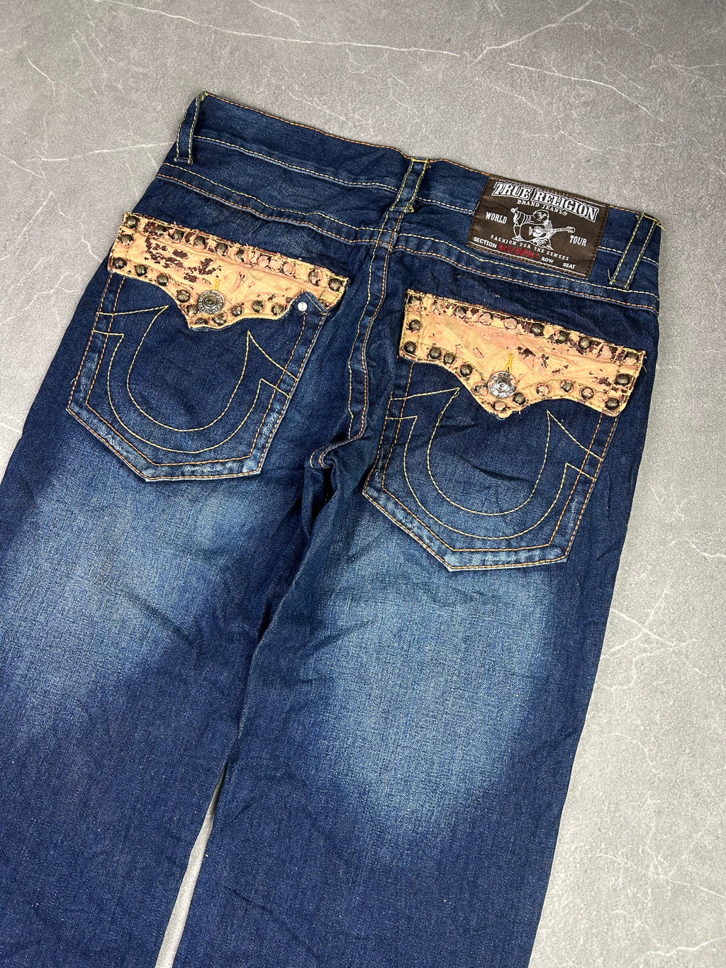 True Religion Baggy (L)