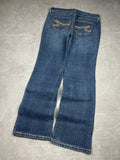 Y2K Bootcut/Flared Jeans (M)