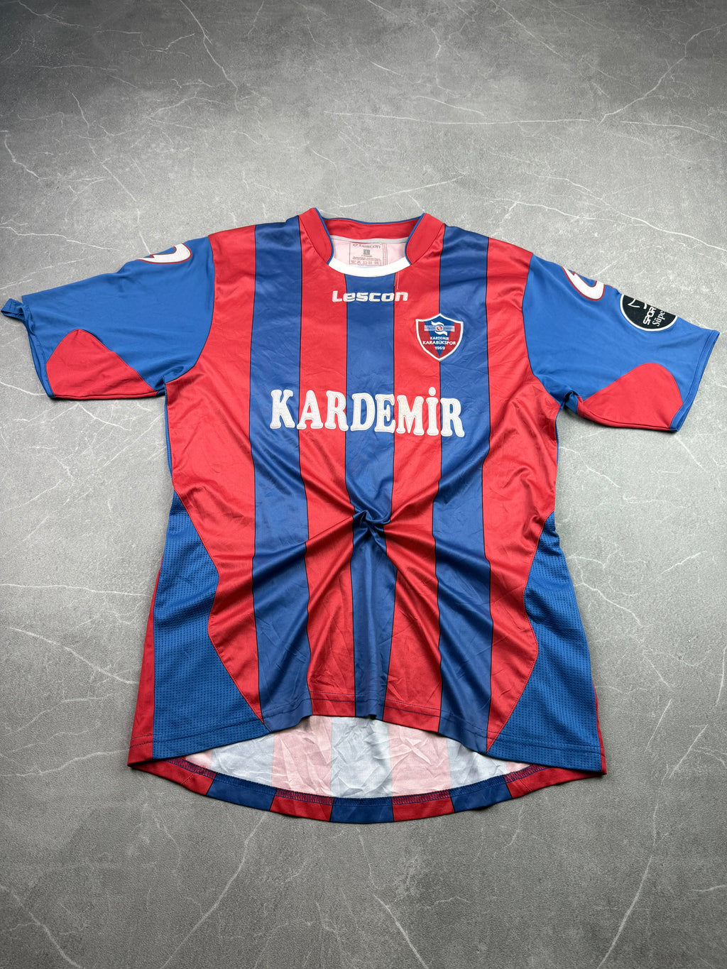 Kardemir Trikot (L)