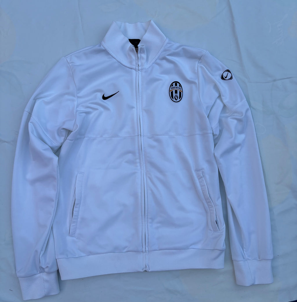Juventus Trackjacket (XS)