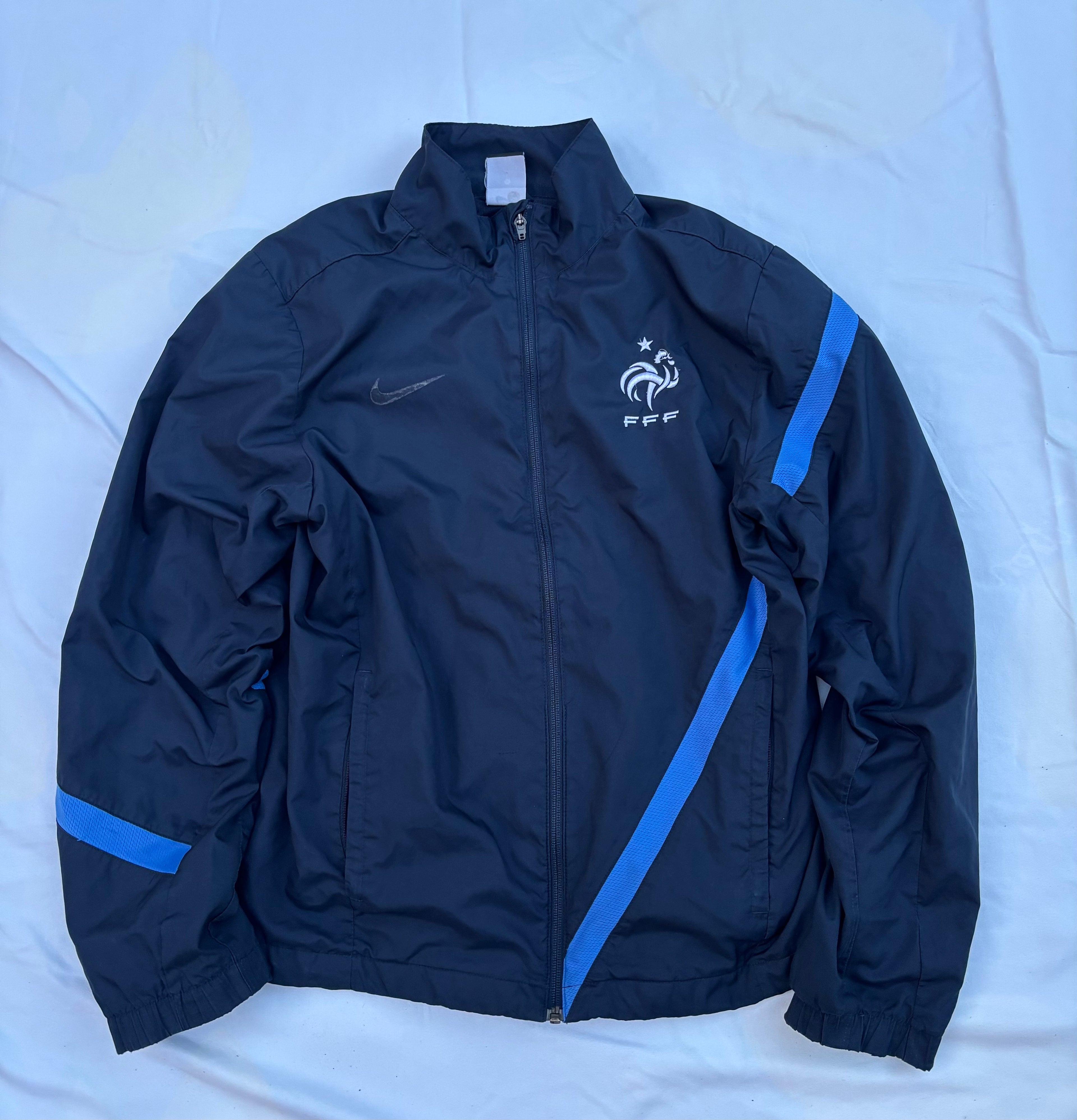 Frankreich Trackjacket (M)