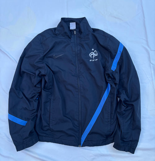 Frankreich Trackjacket (M)