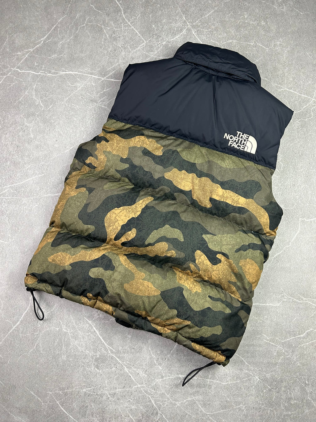 The North Face Weste (XS-S)