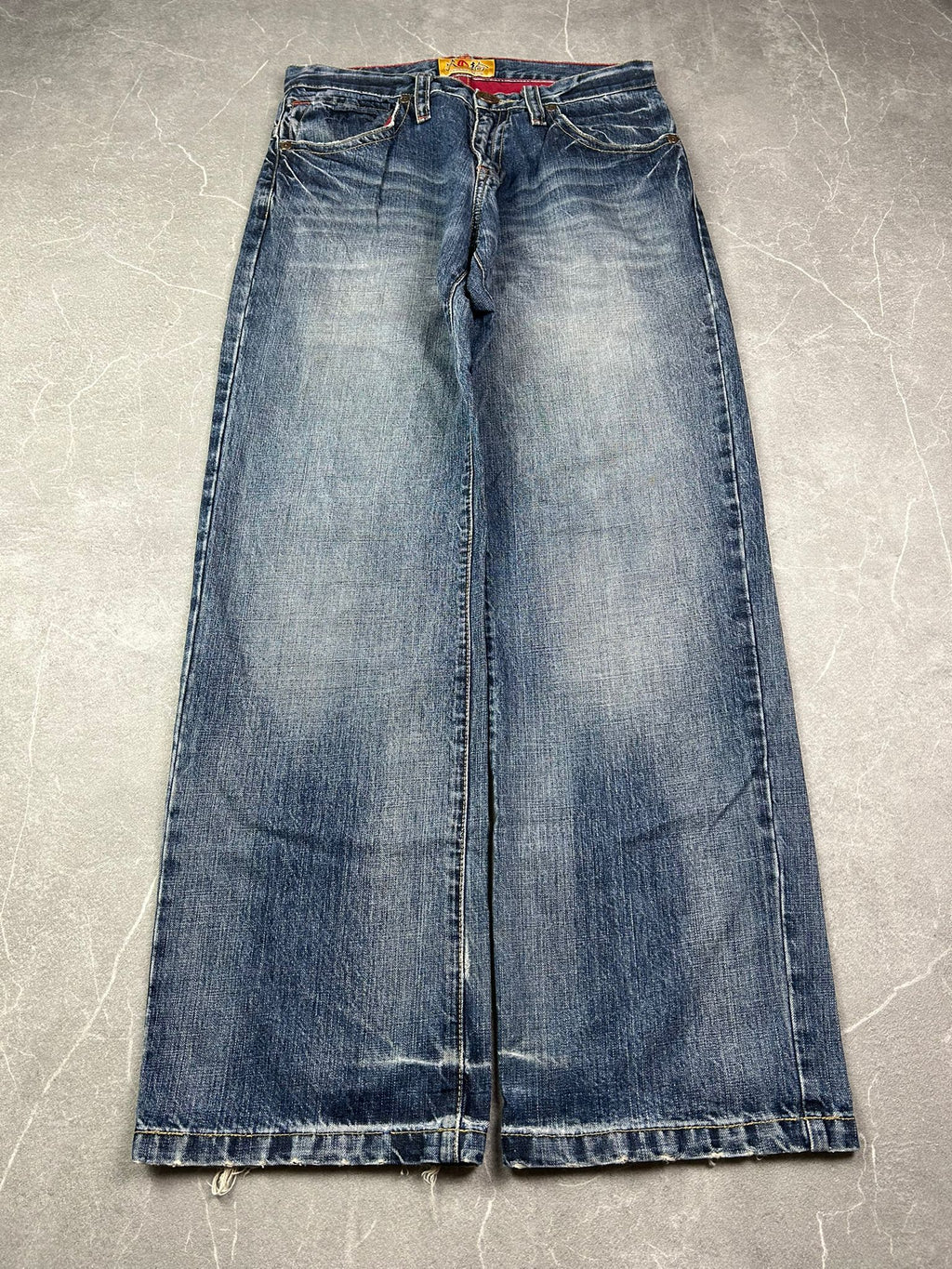 Japan Style Jeans (M)