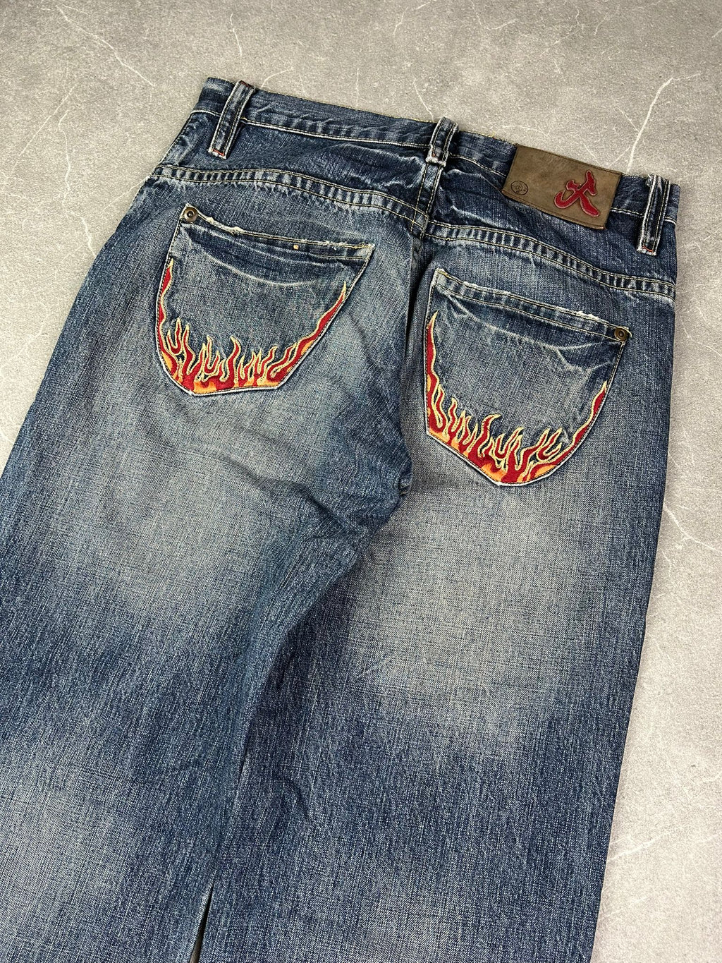 Japan Style Jeans (M)