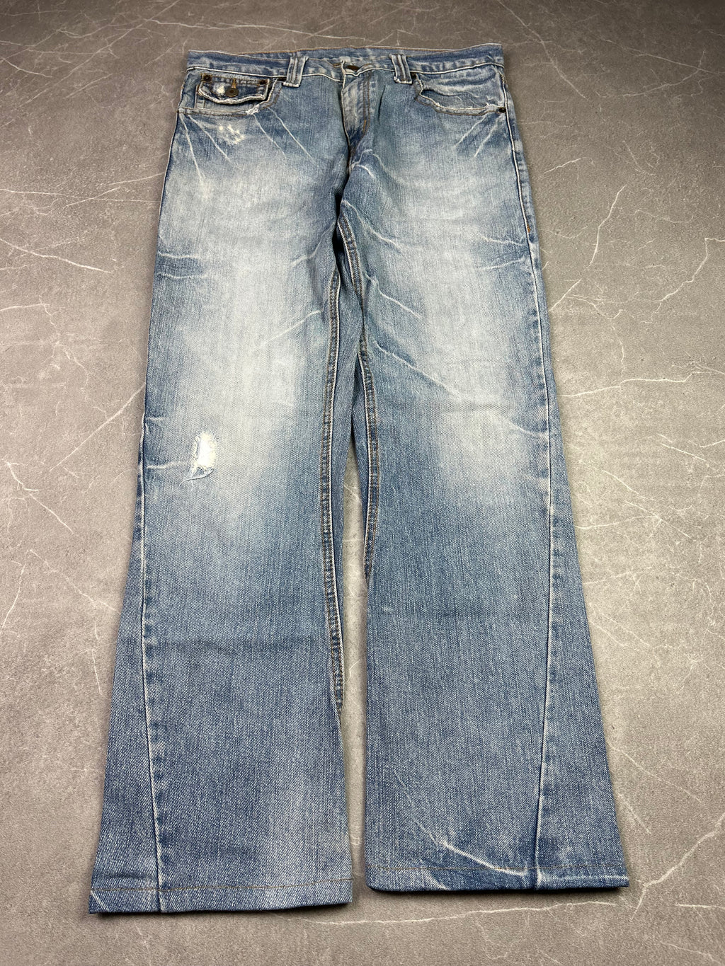 Japan Style Jeans (M)