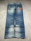Japan Style Jeans (M)