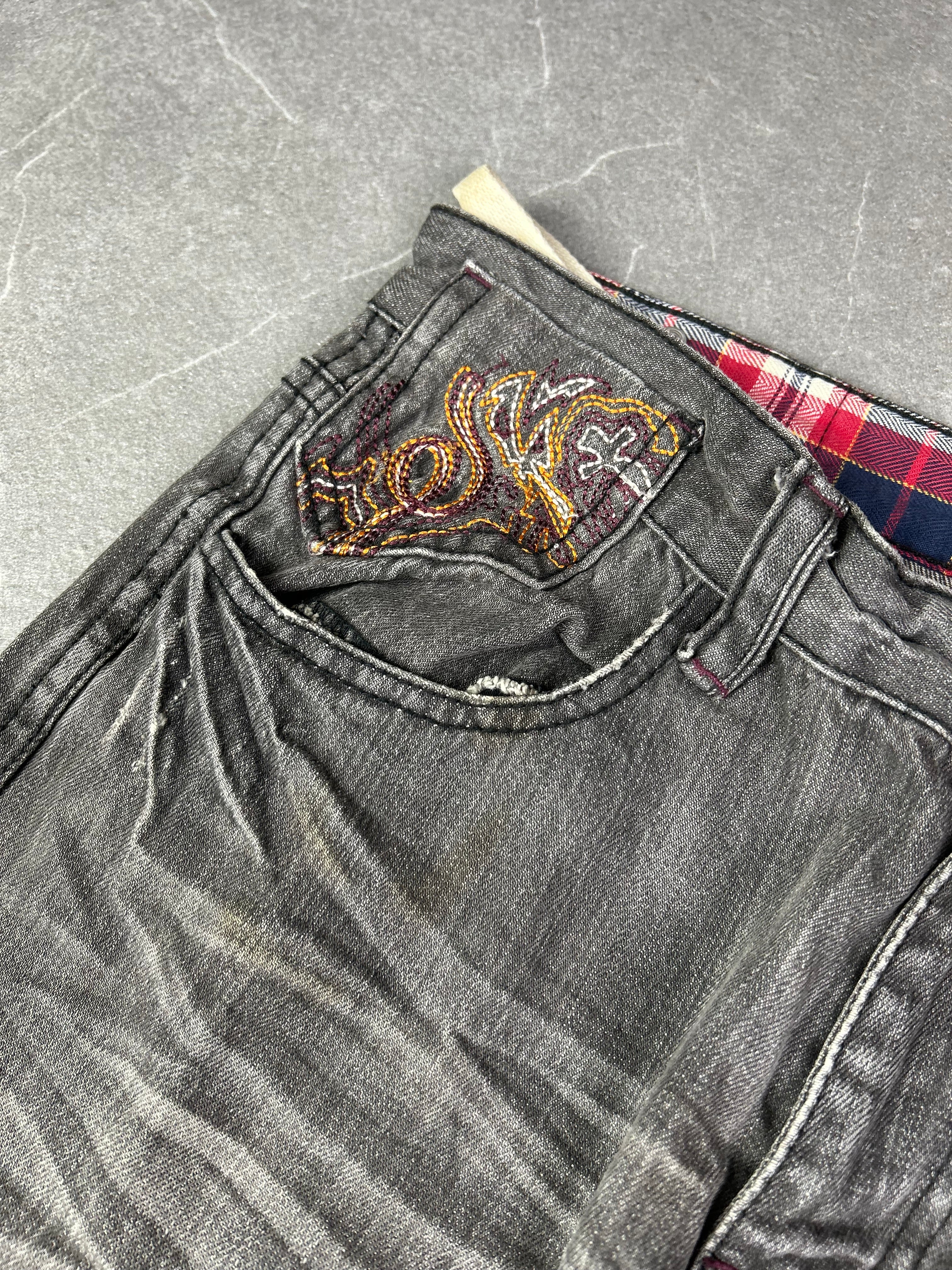 Japan Style Jeans (M)