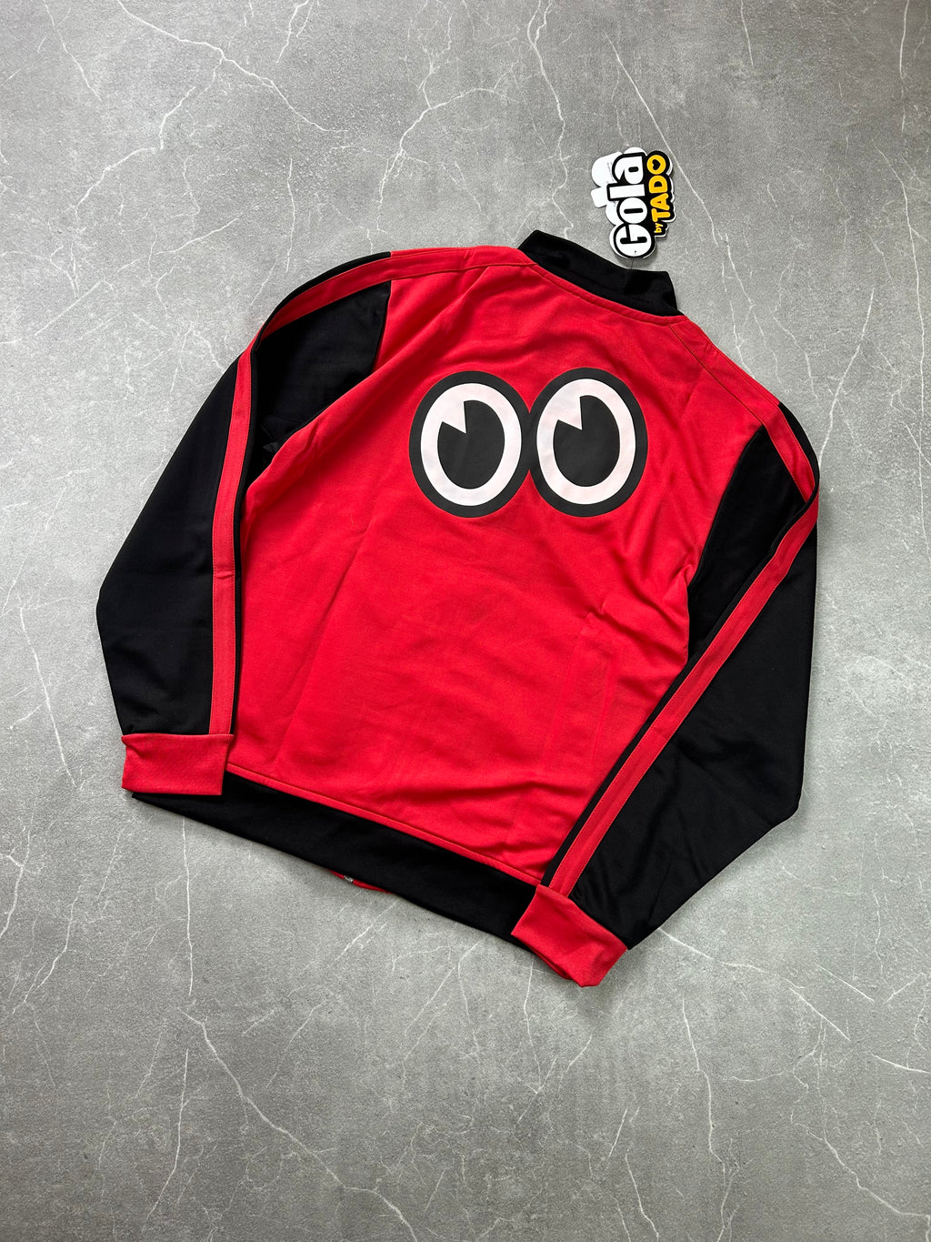 Vintage Gola Jacke