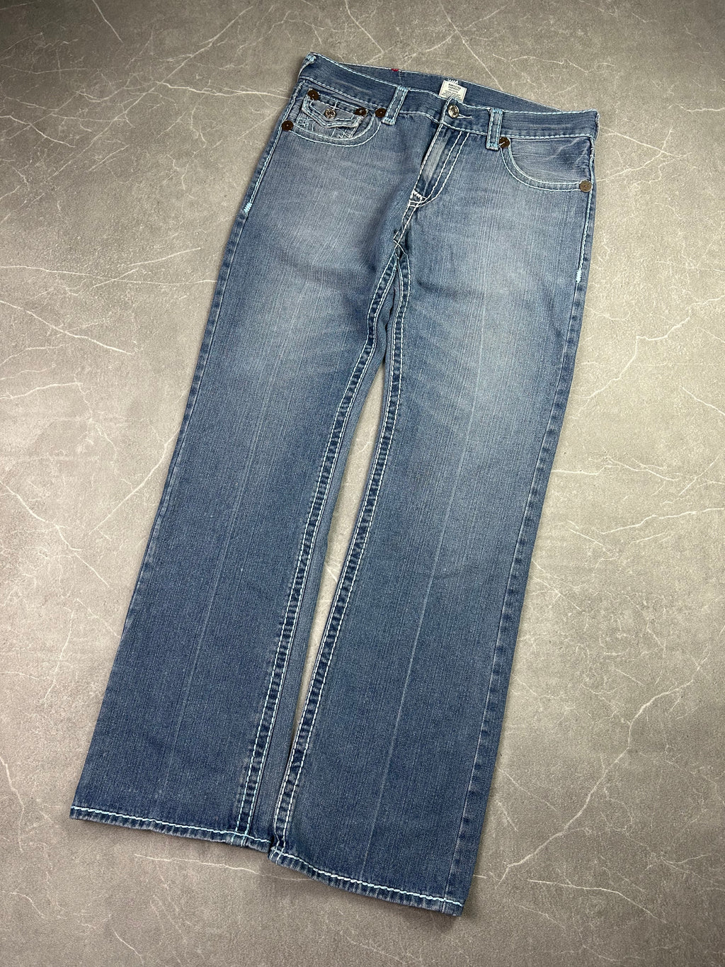 True Religion Baggy (M)