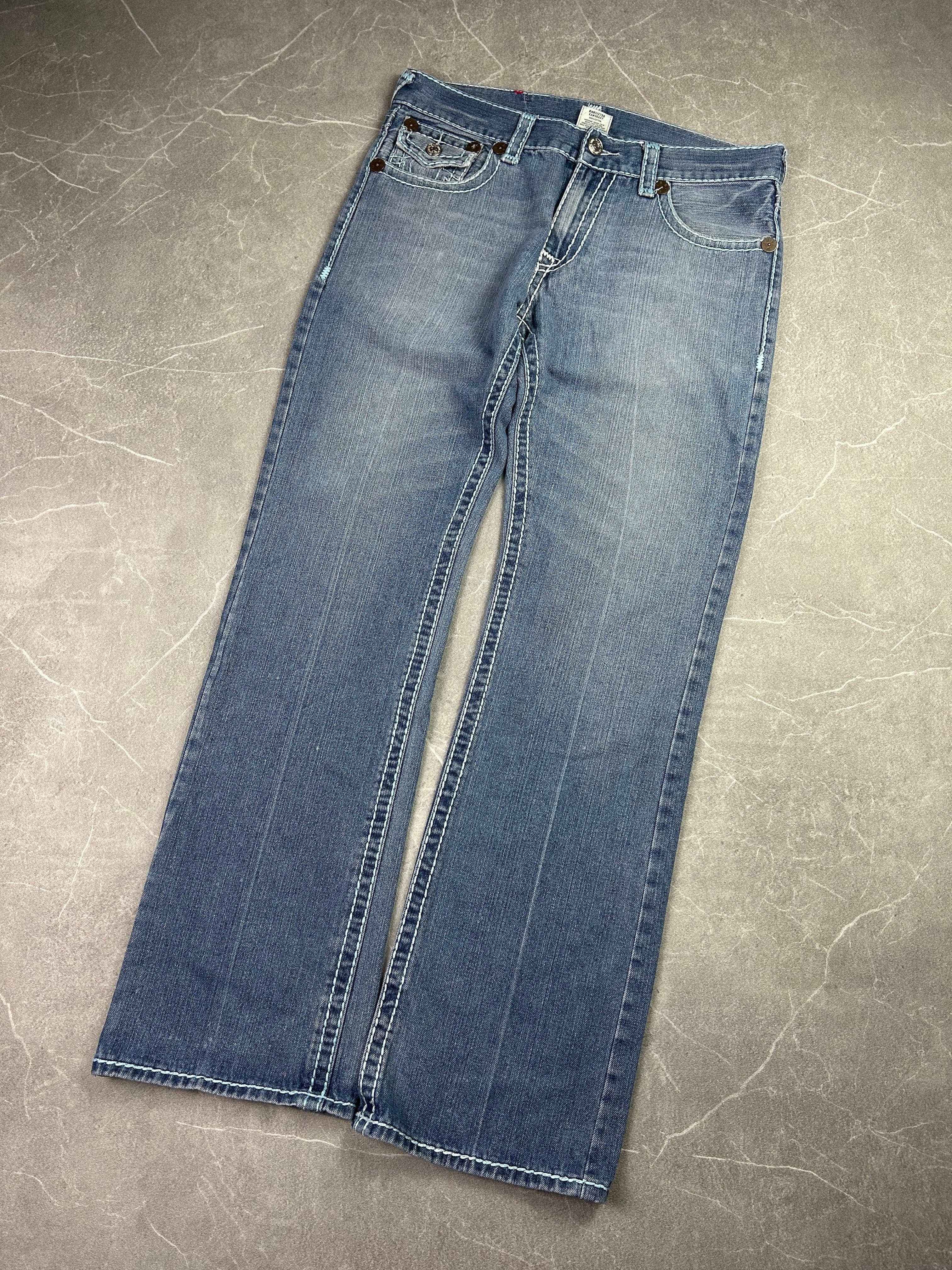 True Religion Baggy (M)